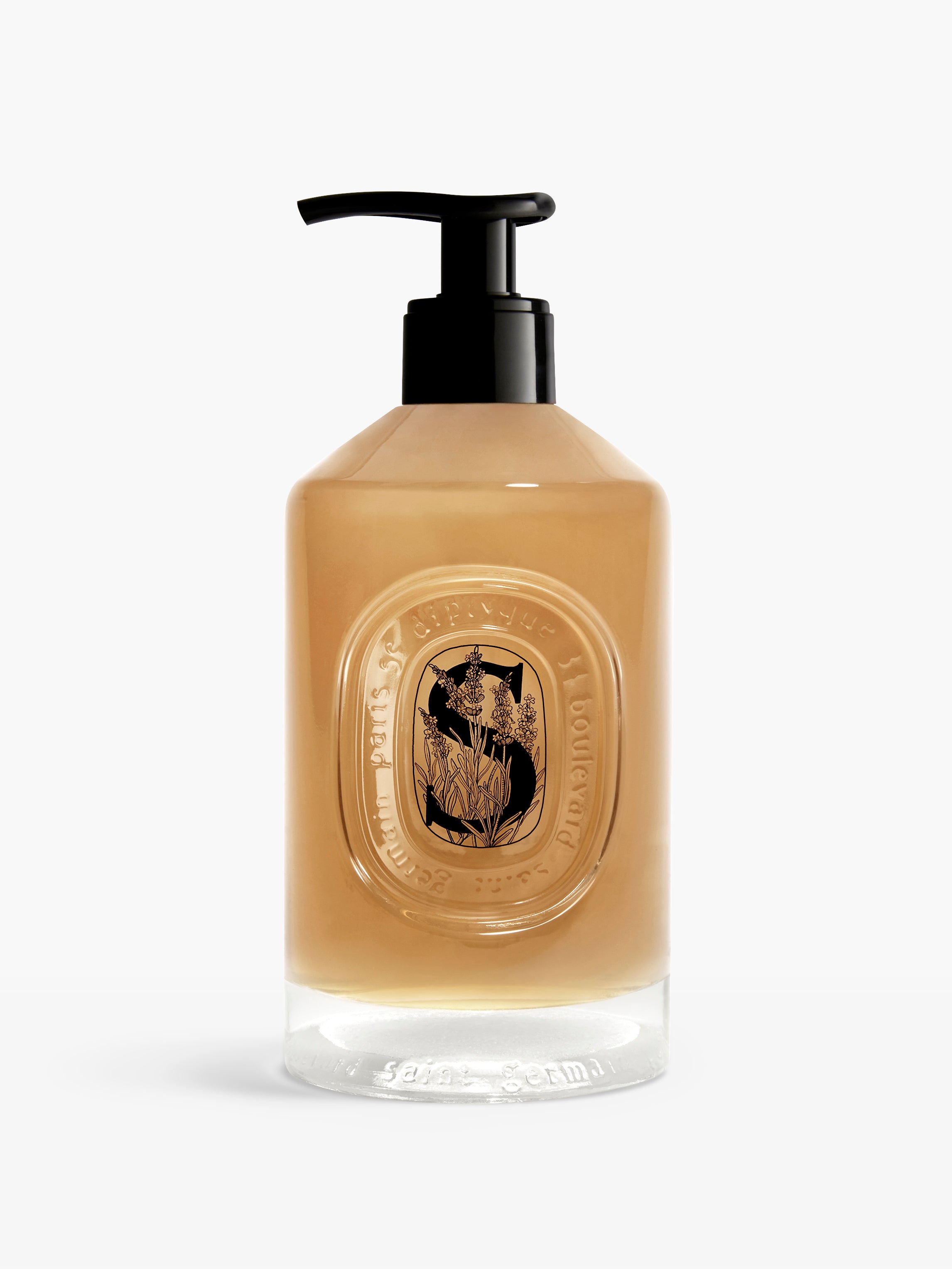 ソフトハンドローション - ハンドローション – Diptyque Paris