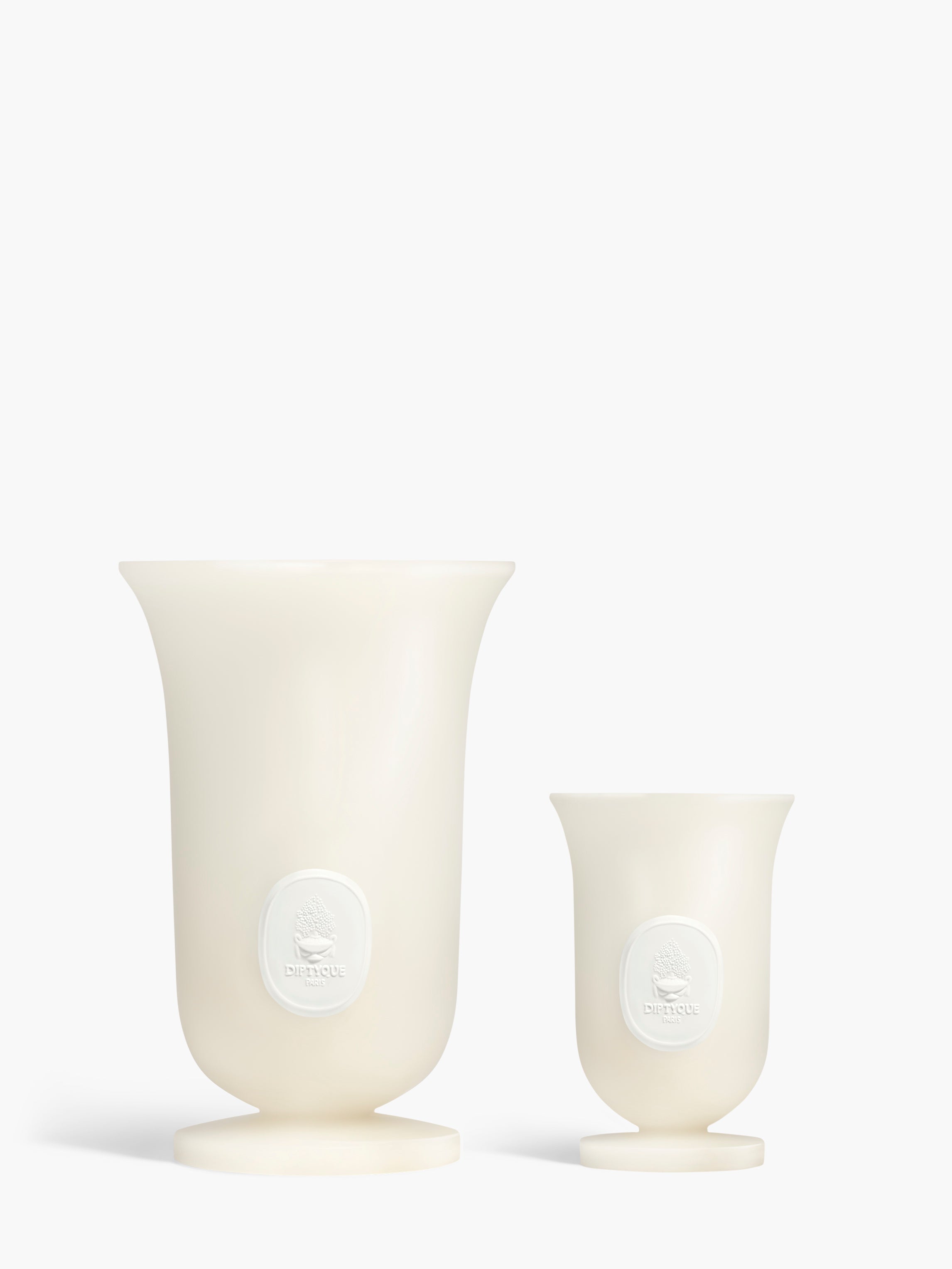 フラワーベース ホワイト - ラージ – Diptyque Paris