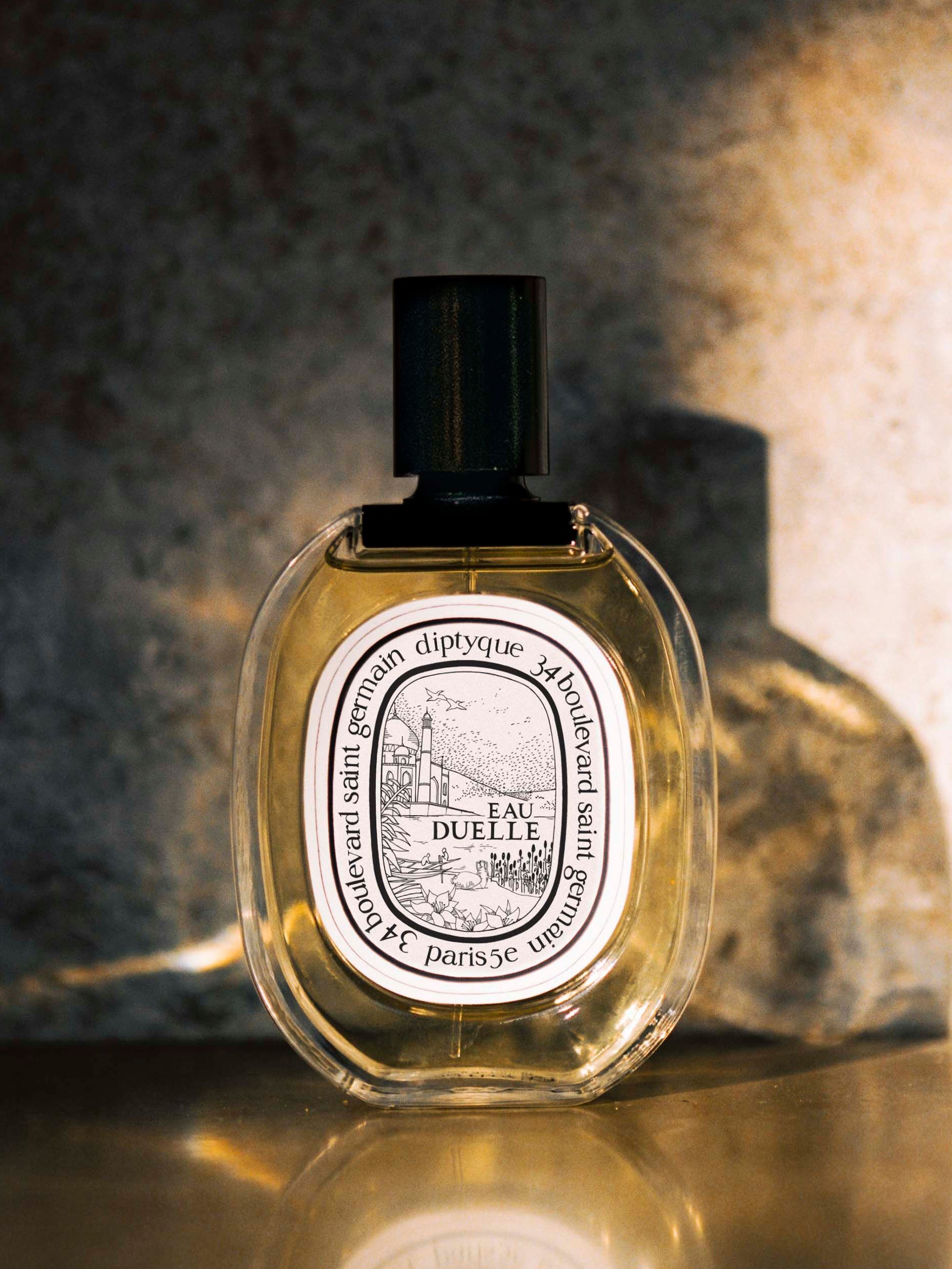 Eau Duelle（オーデュエル） - オードトワレ – Diptyque Paris