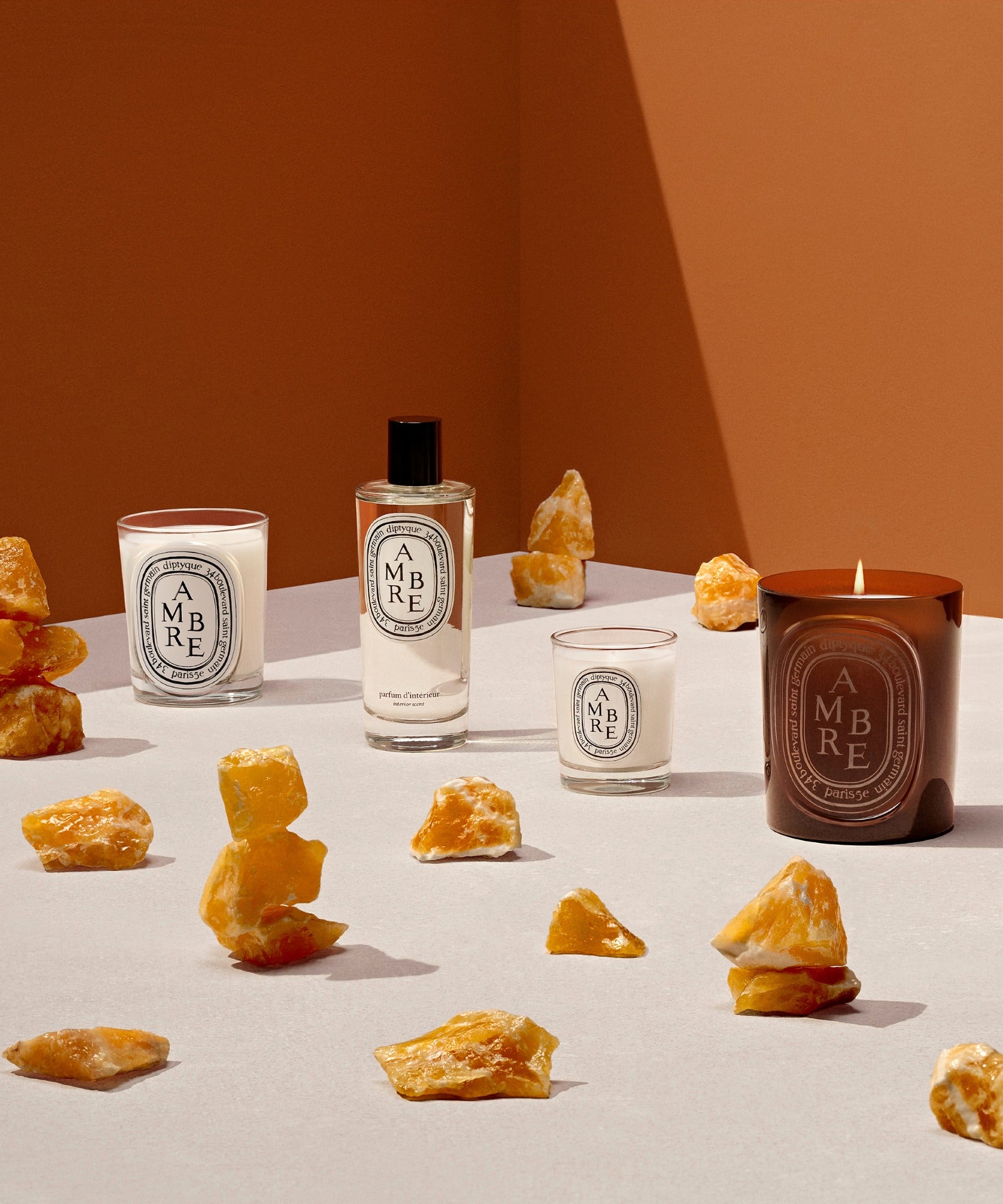 Candles & Home - Collections page – Diptyque Paris