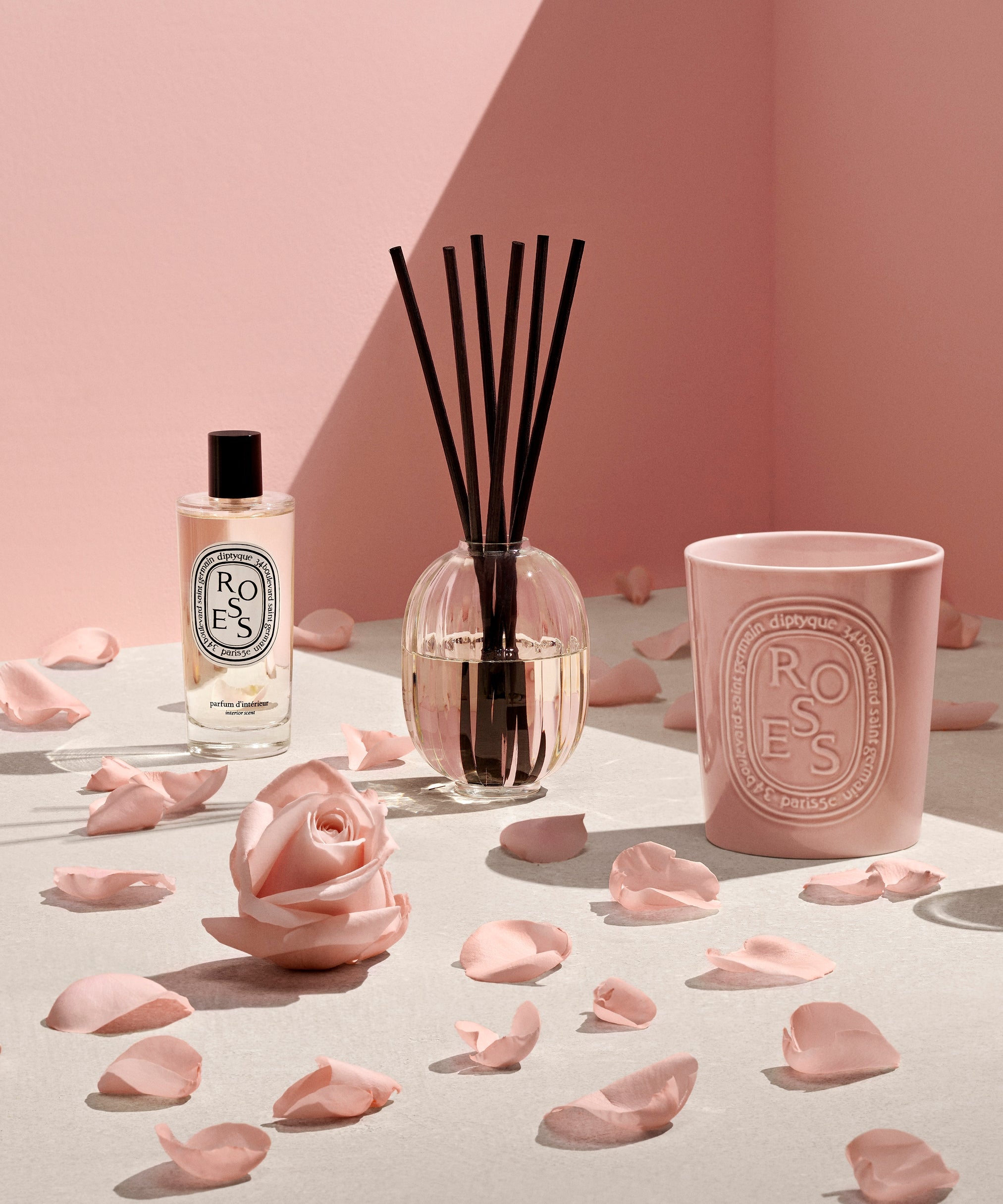 Candles & Home - Collections page – Diptyque Paris