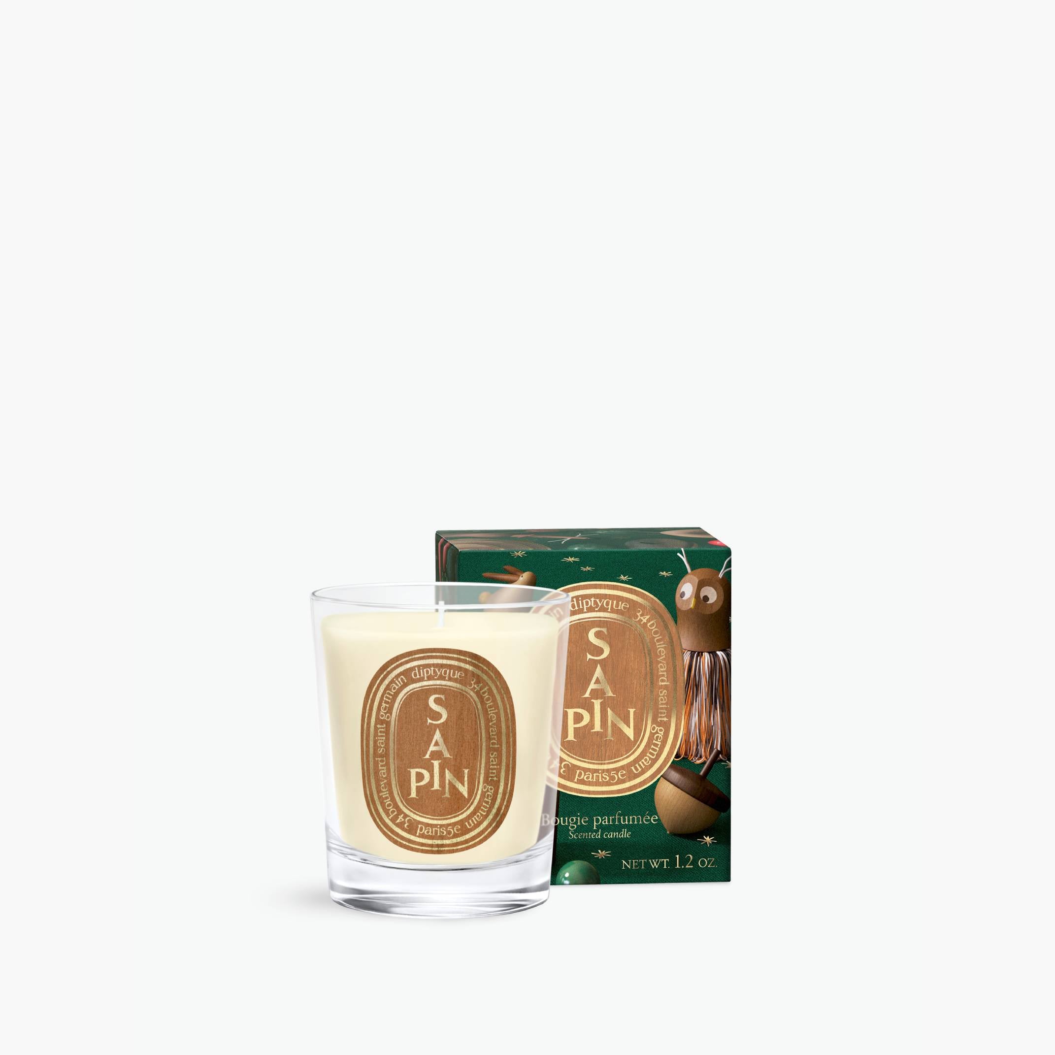 公式オンラインストア特典 | ディプティック公式 – Diptyque Paris