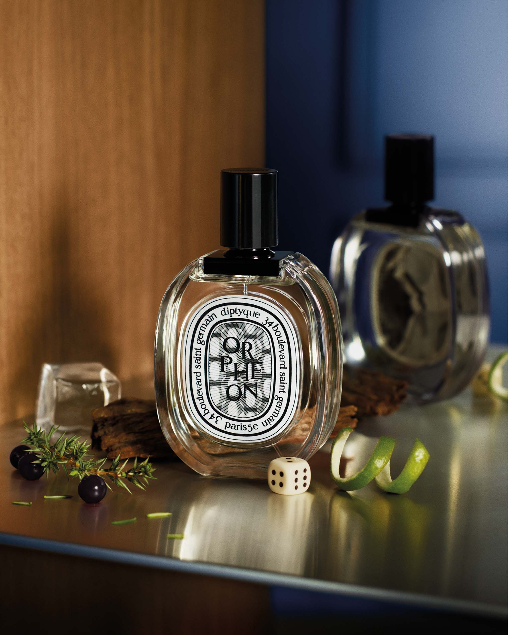 Orphéon (オルフェオン) コレクション – Diptyque Paris