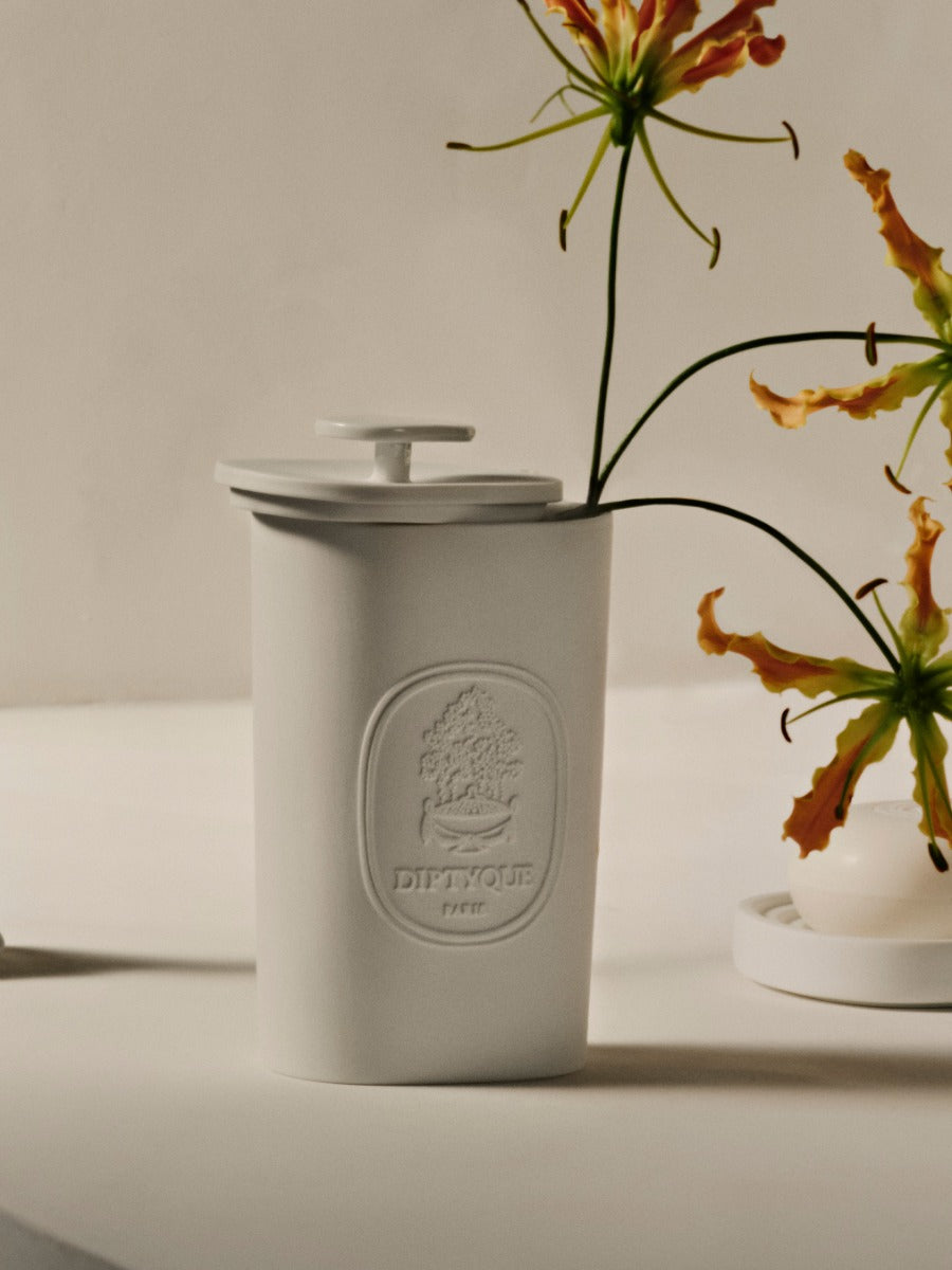 キャニスター L - オーバル – Diptyque Paris