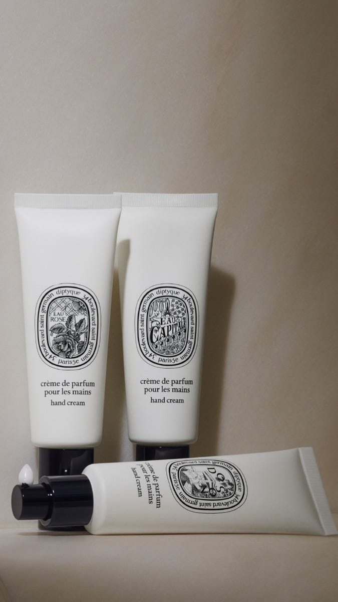 Do Son (ドソン) - ハンドクリーム – Diptyque Paris