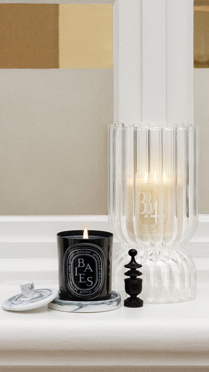 Baies (ベ) - ミディアム キャンドル – Diptyque Paris