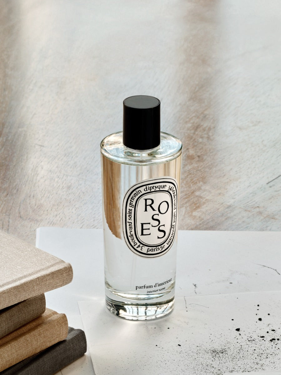 Roses (ローズ) - ルーム スプレー – Diptyque Paris