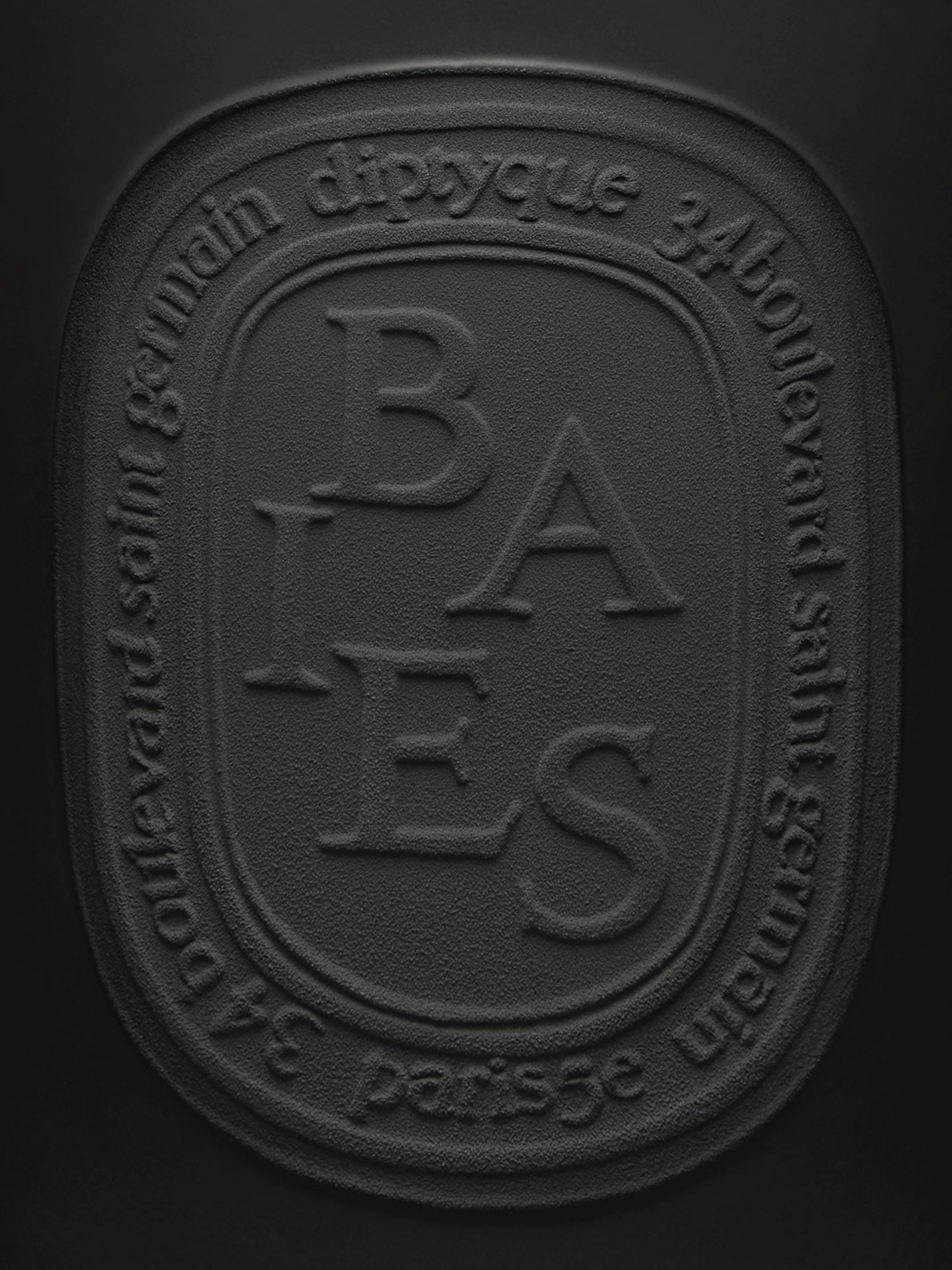 Baies (べ) - エクストララージ キャンドル – Diptyque Paris