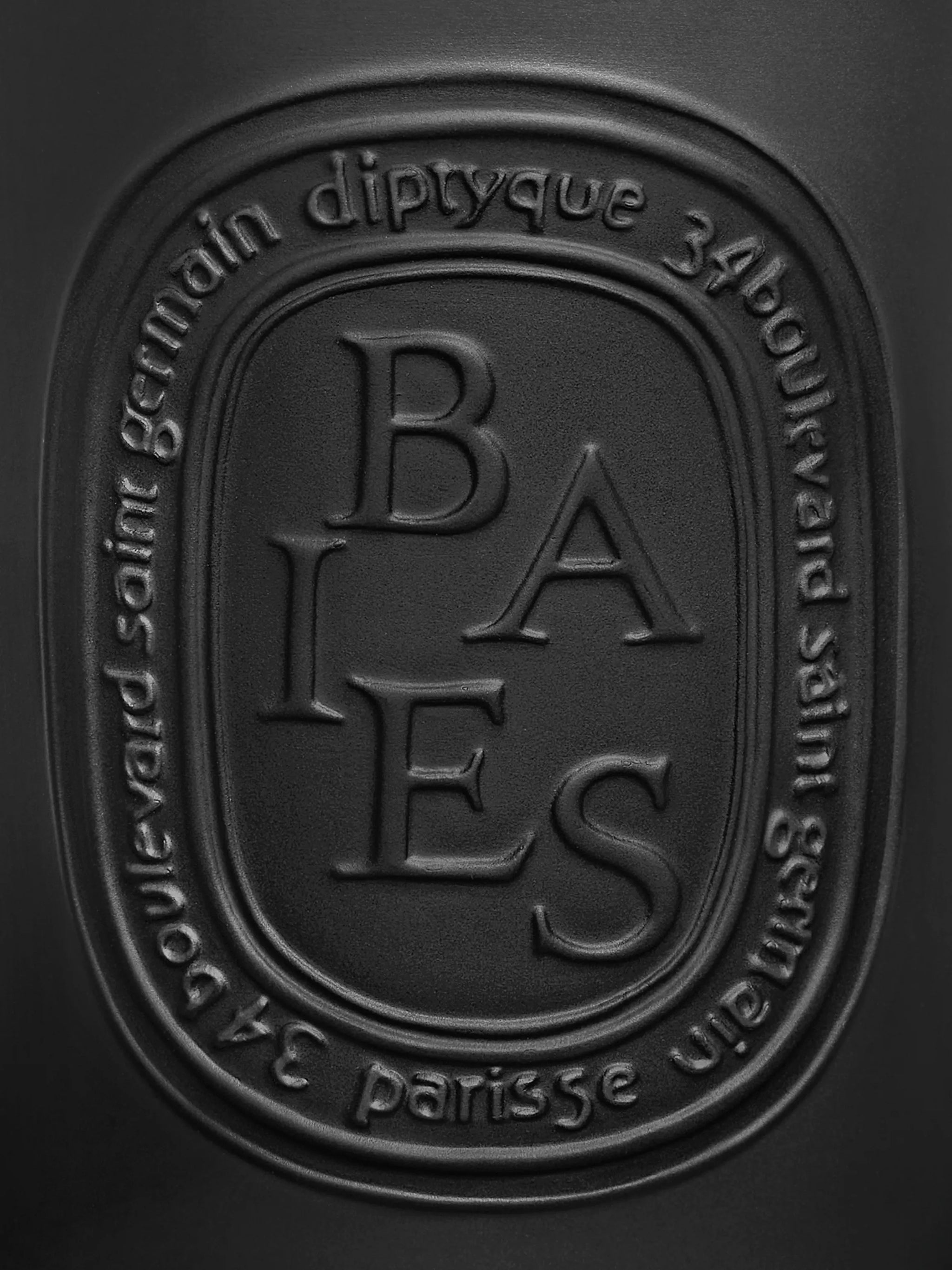 Baies (べ) - ラージ キャンドル – Diptyque Paris Baies (べ) - ラージ キャンドル – Diptyque Paris