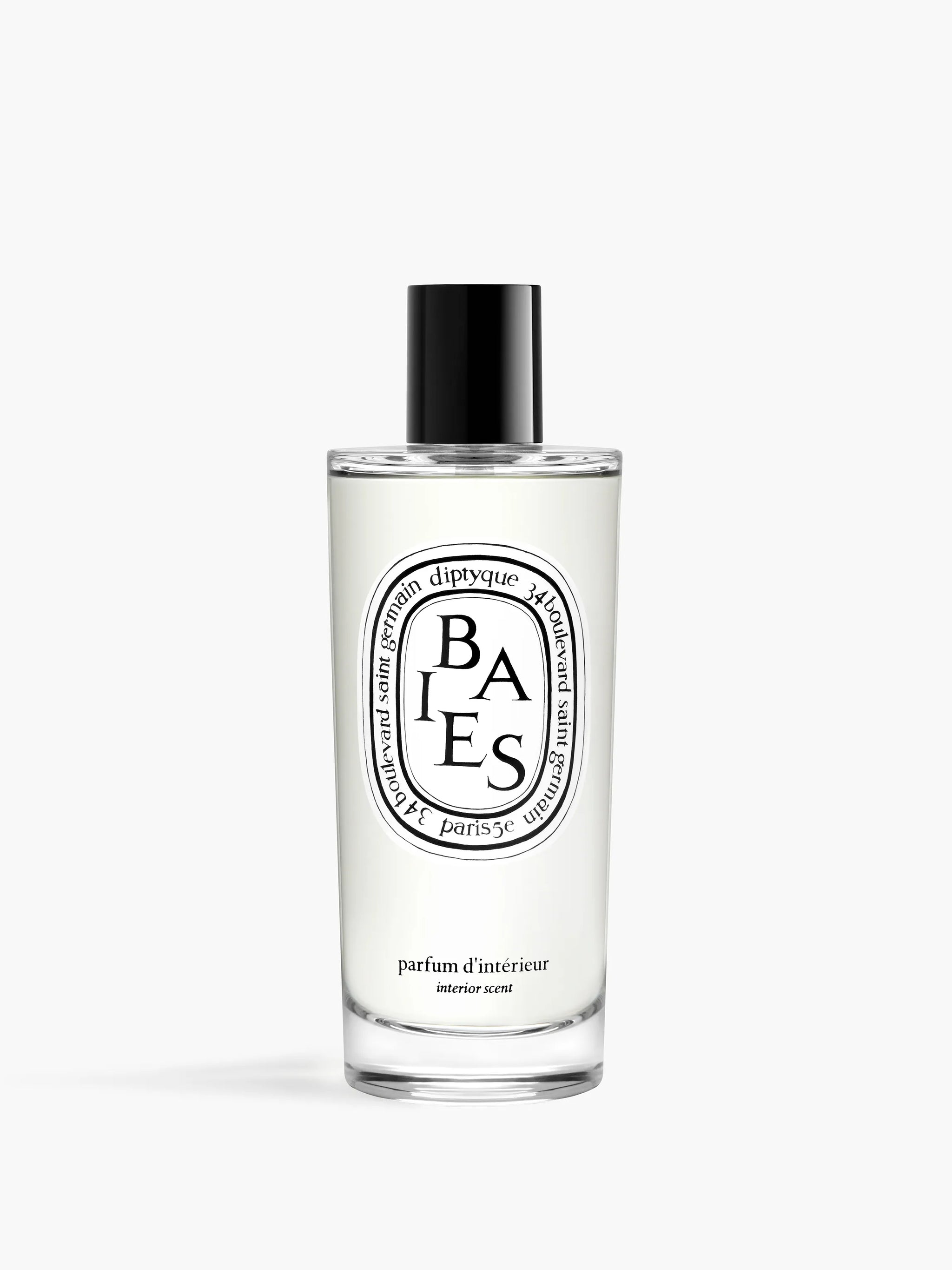 新品未開封Diptyque BAIES ルームスプレー 150ml Baies (べ) - ルーム スプレー – Diptyque Paris