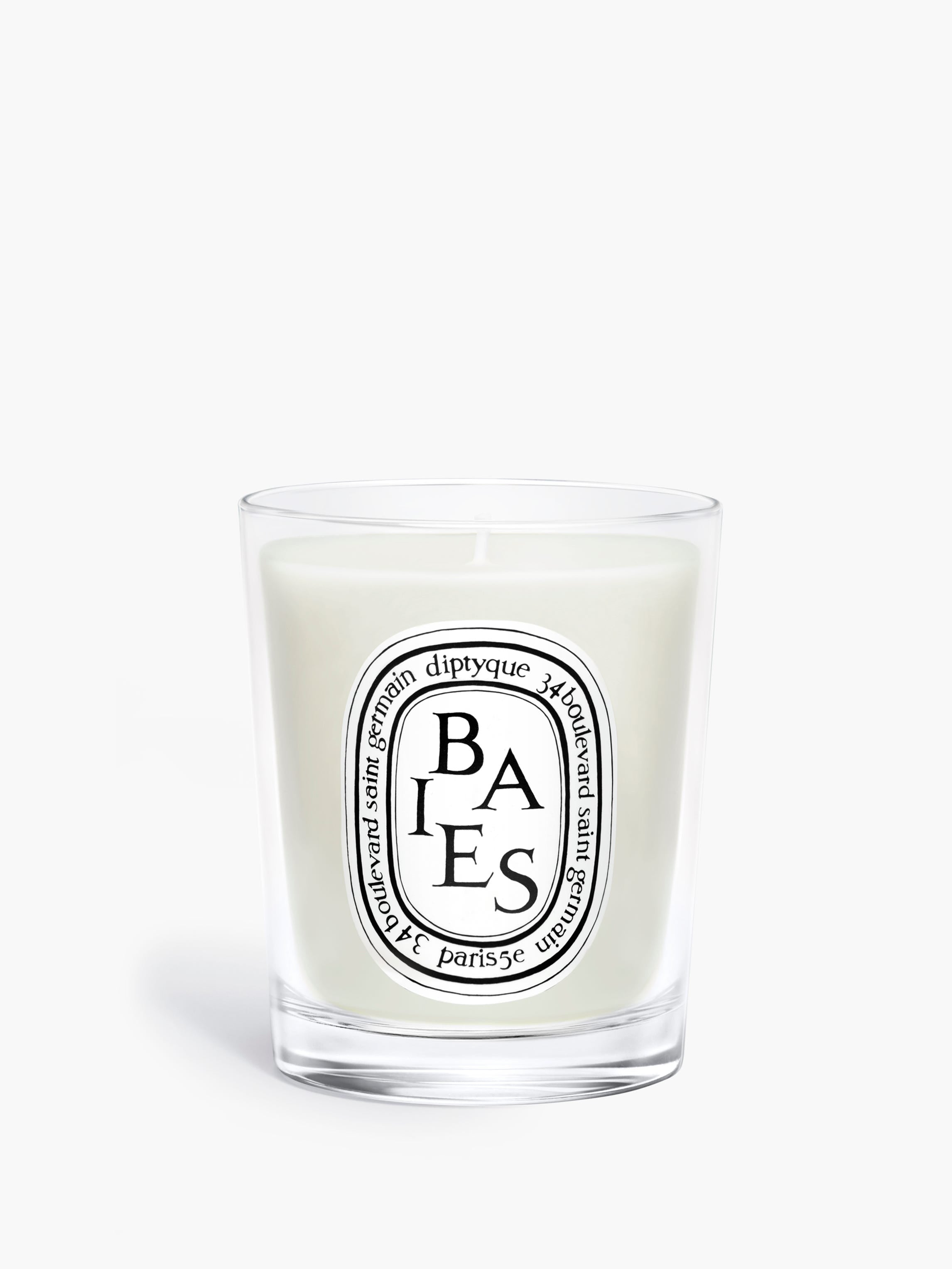 Baies（べ） - スモールキャンドル – Diptyque Paris