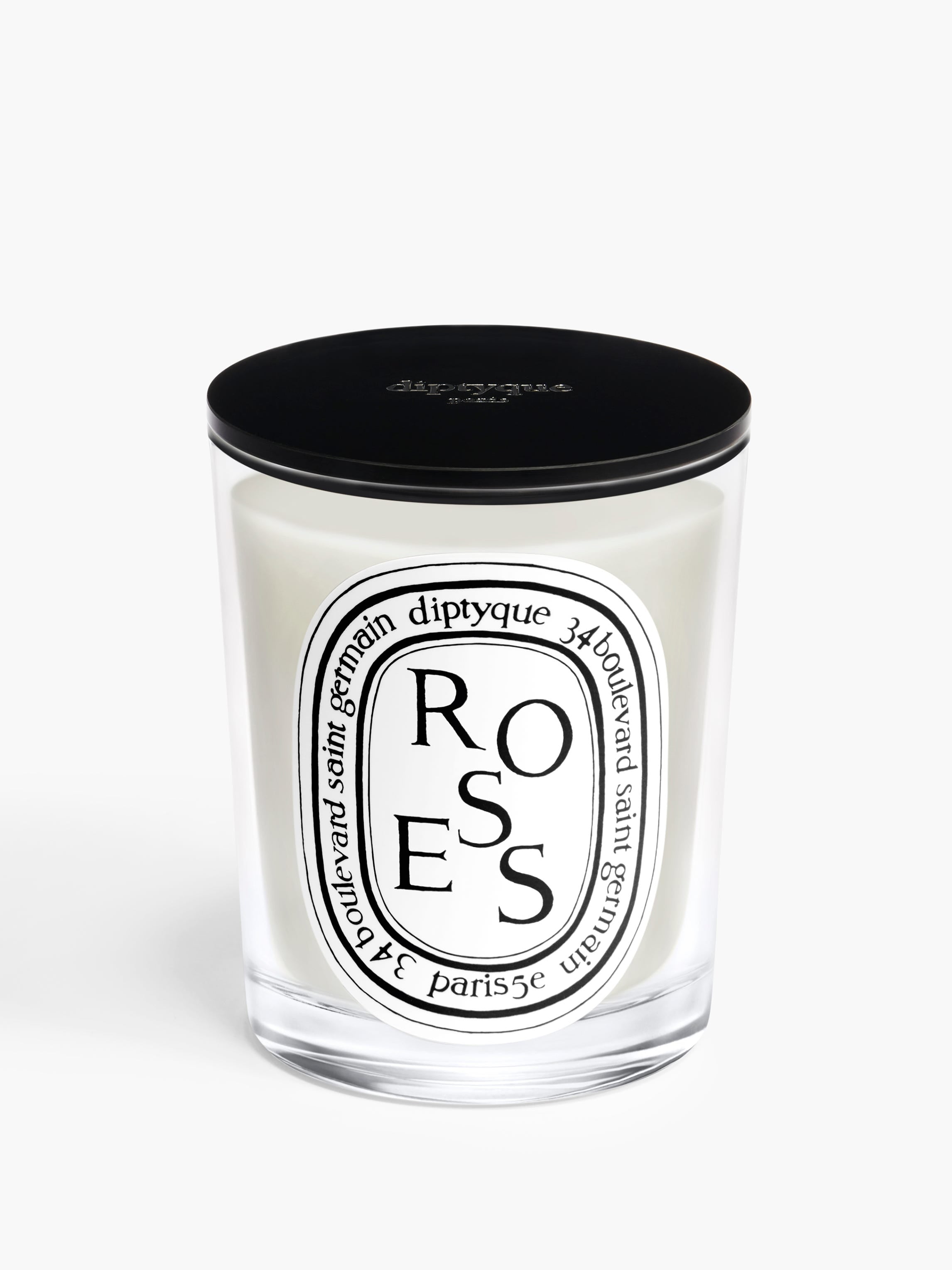 キャンドルグラス用リッド - キャンドルアクセサリー – Diptyque Paris