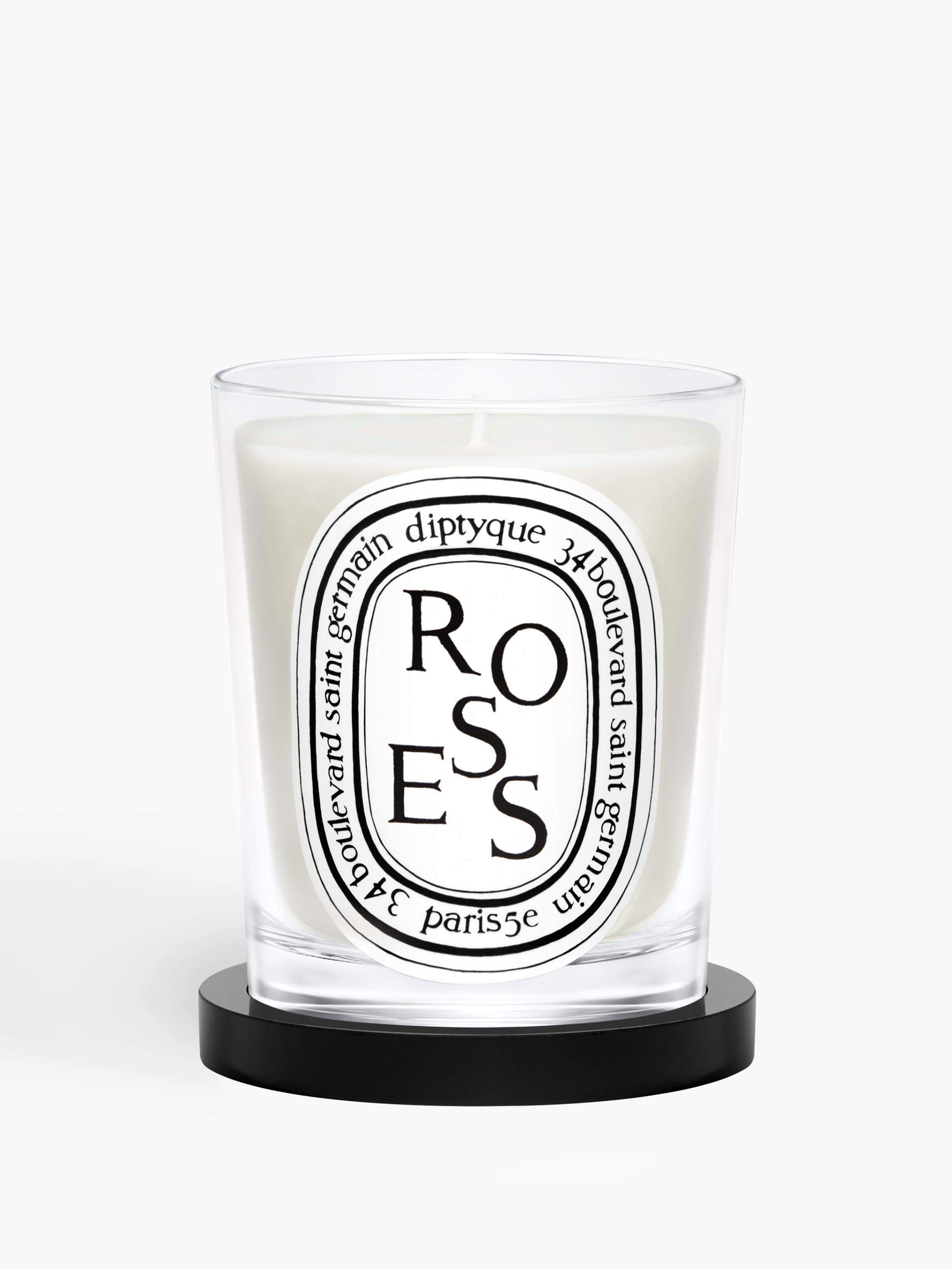 キャンドルグラス用リッド - キャンドルアクセサリー – Diptyque Paris