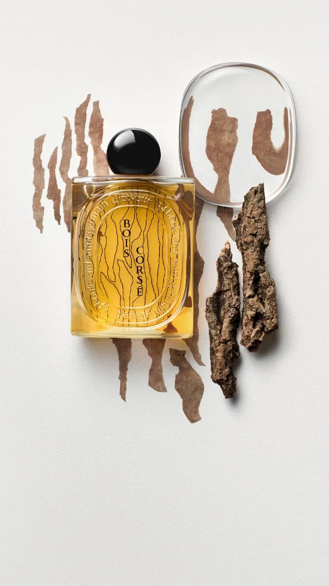 Bois Corsé (ボワコルセ) - オードパルファン – Diptyque Paris Bois Corsé (ボワコルセ) - オードパルファン – Diptyque Paris