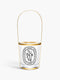 The Nomad - Second-life Accessory for empty candle jar