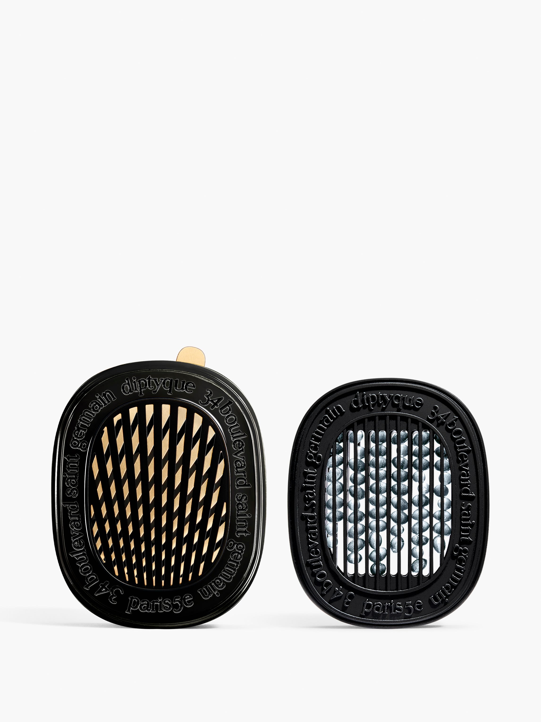 Roses (ローズ) - カーディフューザー セット – Diptyque Paris