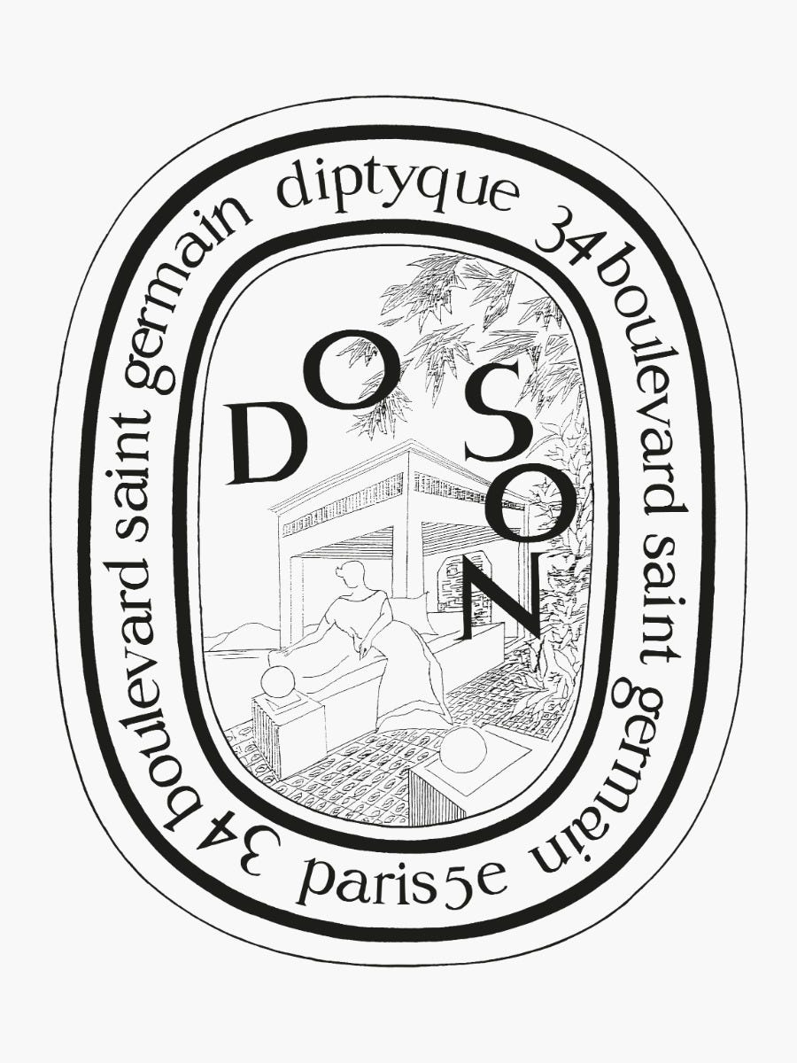 Do Son（ド ソン）- オードトワレ