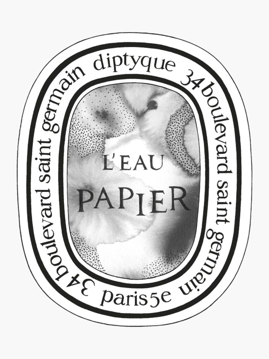 L'Eau Papier（ローパピエ）- オードトワレ