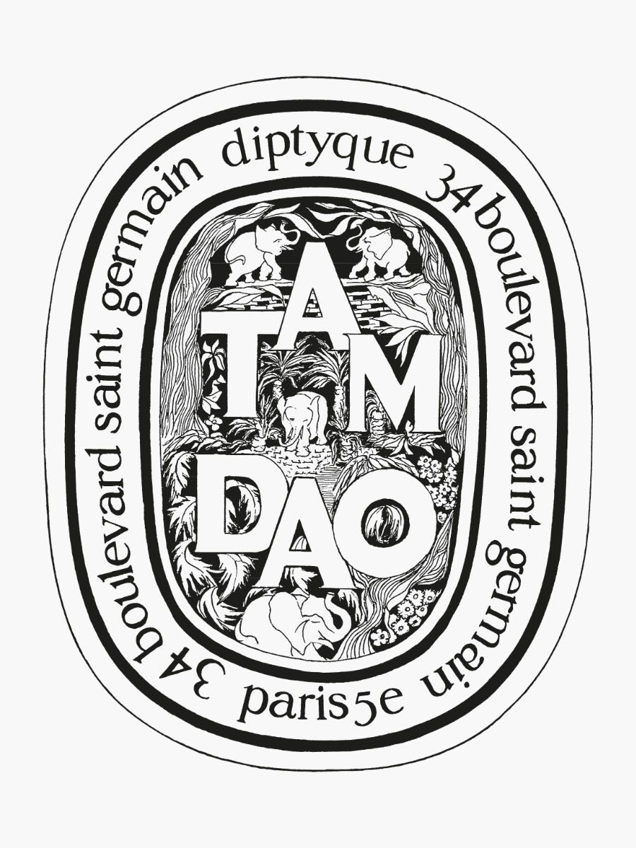 Tam Dao（タム ダオ）- オードトワレ