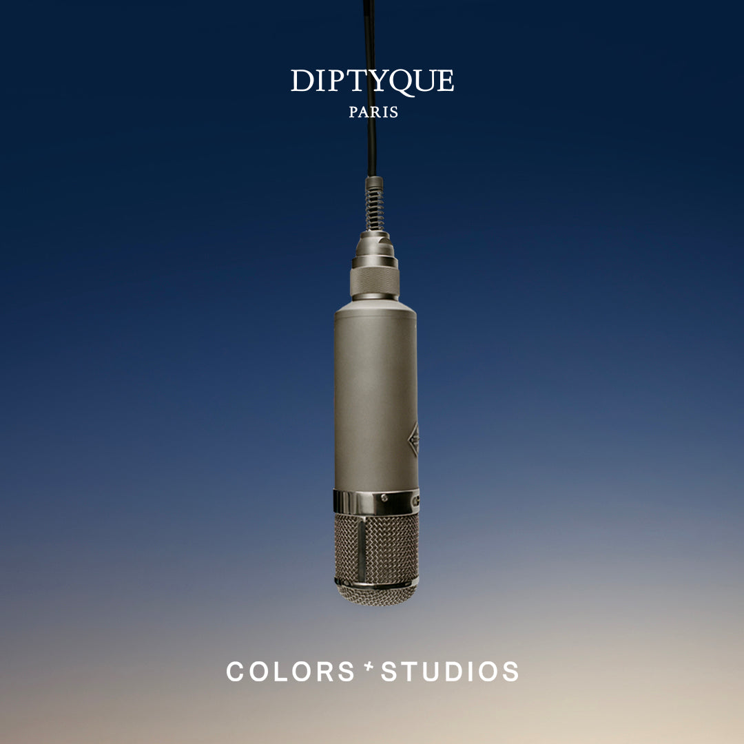 Orphéon (オルフェオン) コレクション – Diptyque Paris