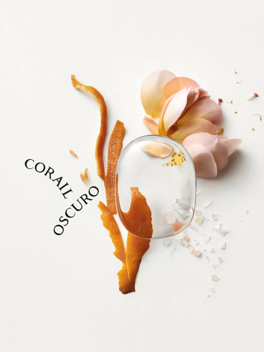 Corail Oscuro (コライユオスクロ) - オードパルファン – Diptyque Paris Corail Oscuro (コライユオスクロ) - オードパルファン – Diptyque Paris