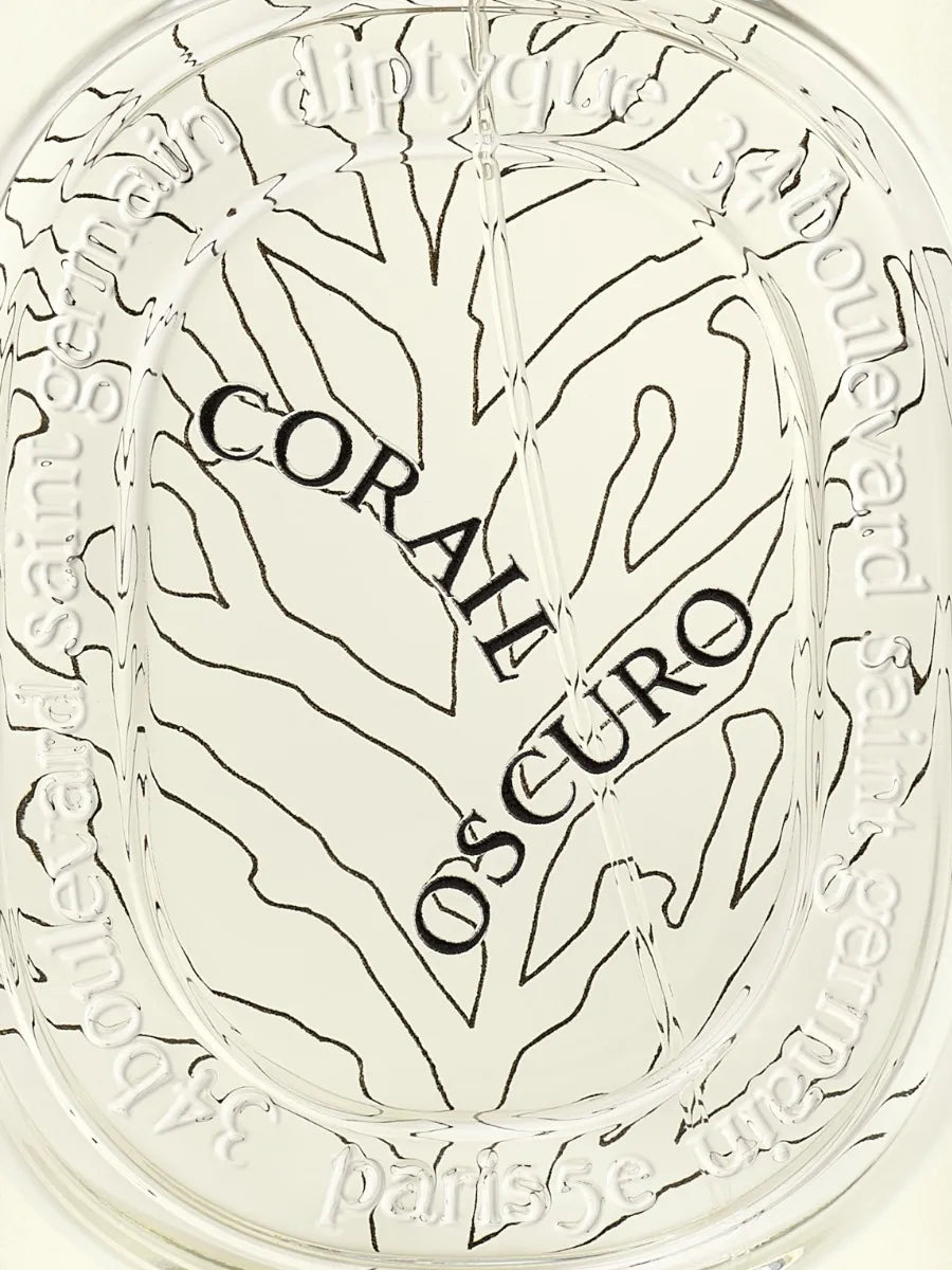 Corail Oscuro (コライユオスクロ) - オードパルファン – Diptyque Paris Corail Oscuro (コライユオスクロ) - オードパルファン – Diptyque Paris