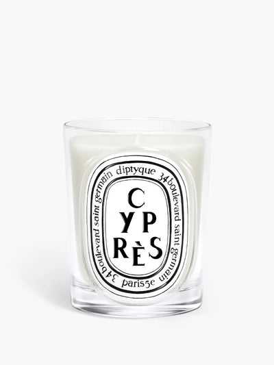 Cyprès (シプレ) - クラシック キャンドル