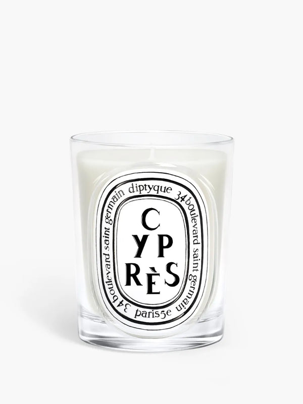 Cyprès (シプレ) - クラシック キャンドル