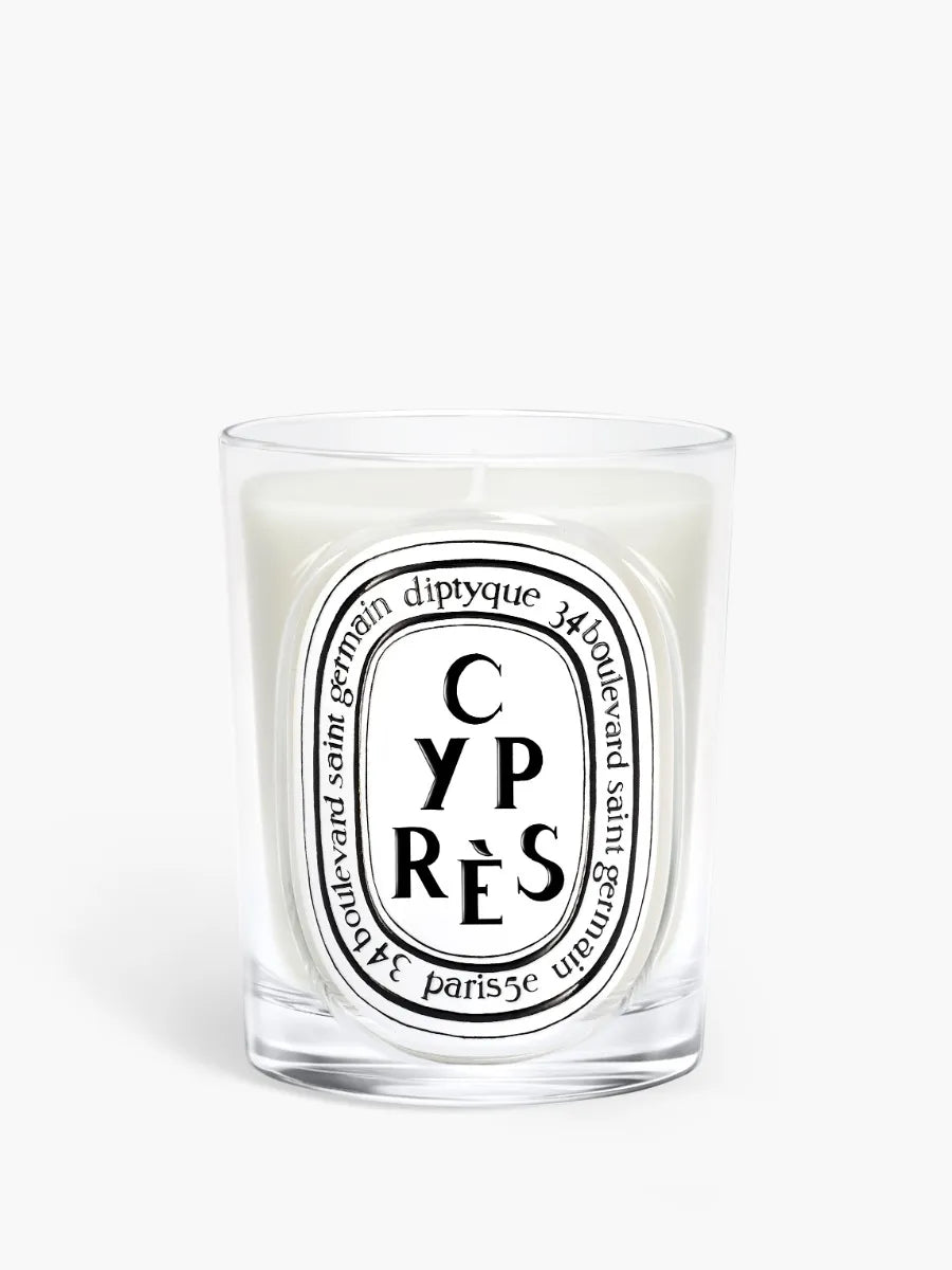 Cyprès (シプレ) - クラシック キャンドル