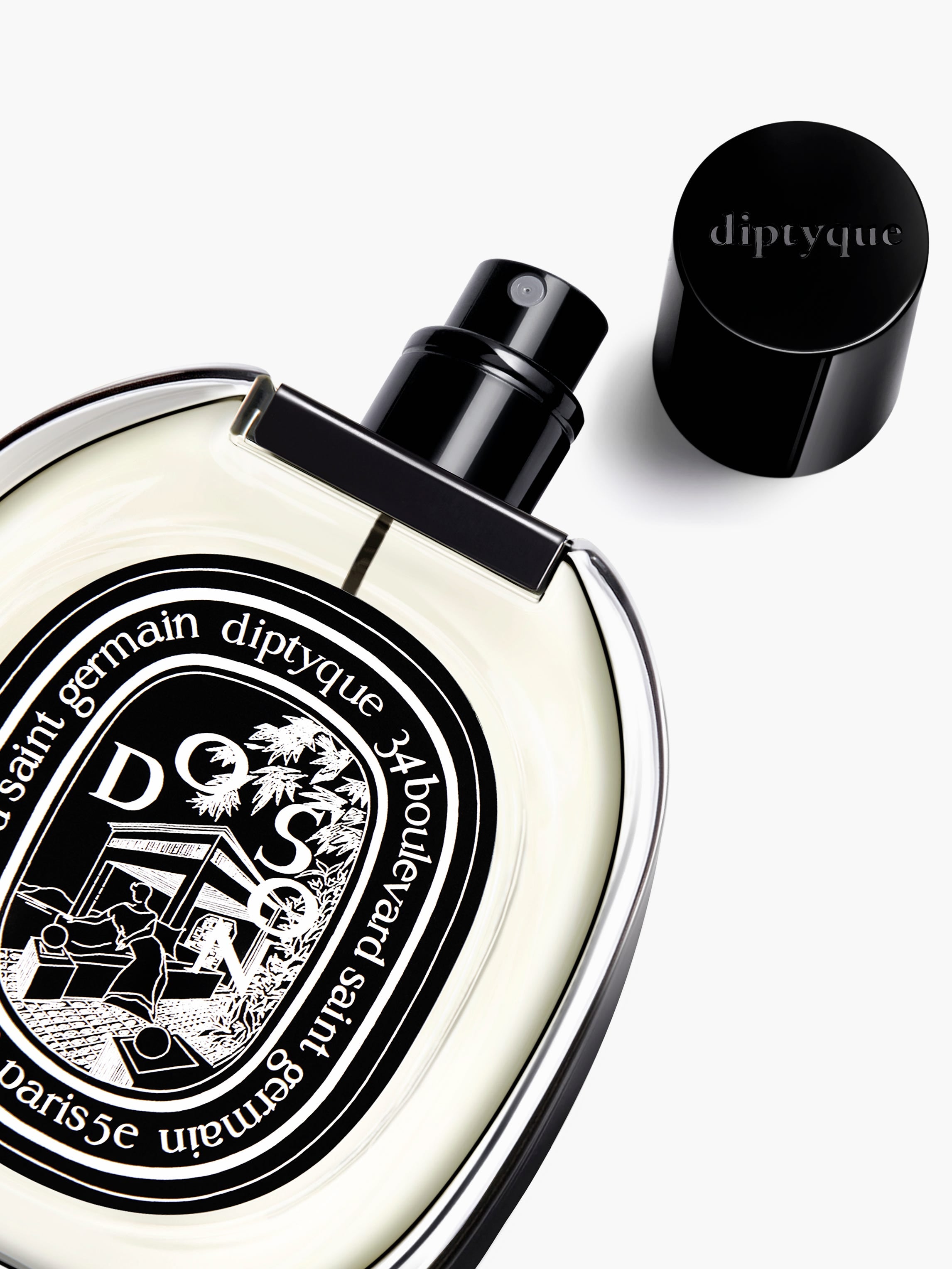 diptyque オードパルファン ド ソン 75ml Do Son (ドソン) - オードパルファン – Diptyque Paris