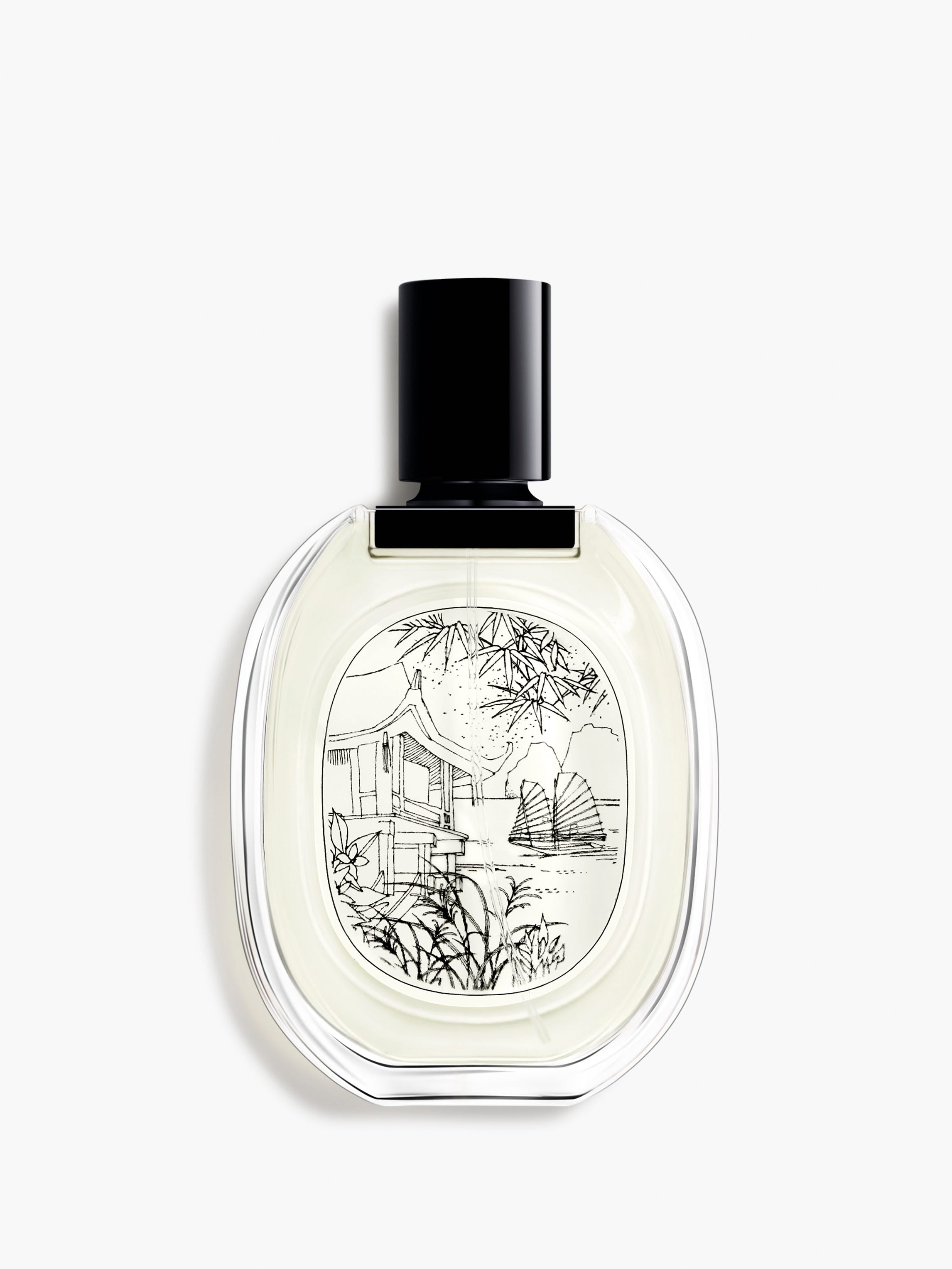 diptyque オードトワレ　ドソン Do Son (ドソン) - オードトワレ – Diptyque Paris
