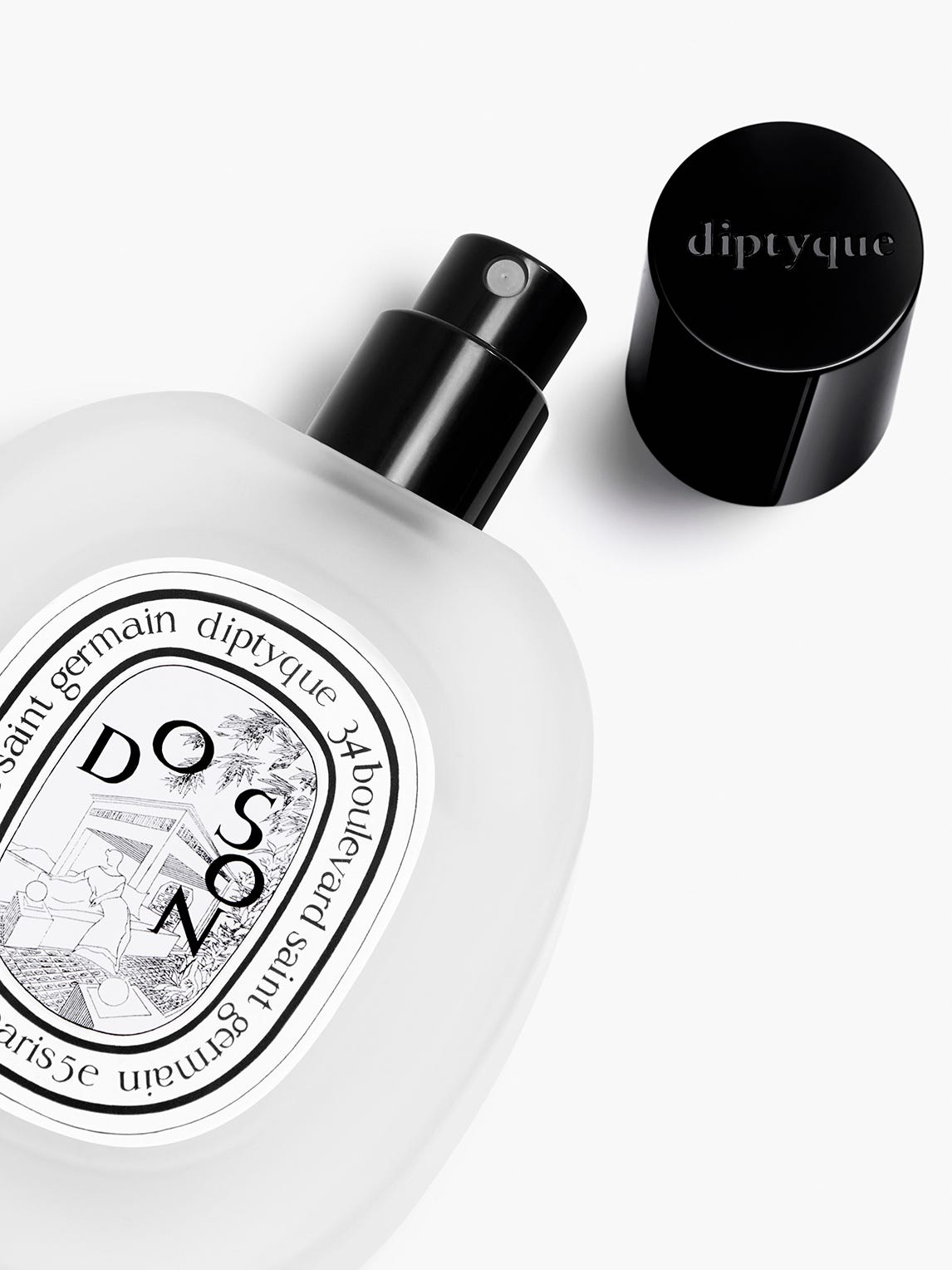 Do Son（ド ソン） – Diptyque Paris