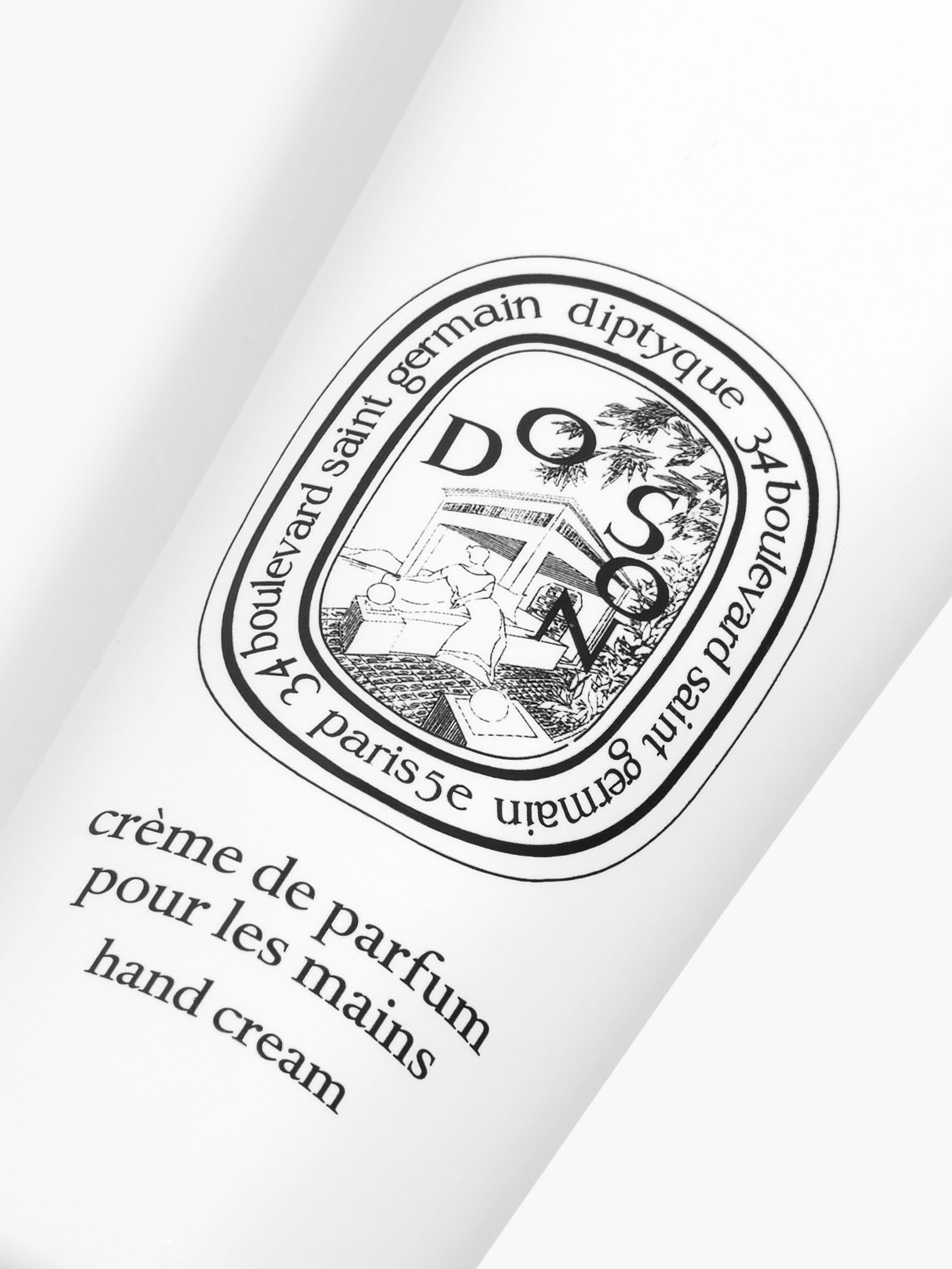diptyque 限定ドソン ハンドクリーム&未開封テュベルーズ キャンドル Do Son (ドソン) - ハンドクリーム – Diptyque Paris