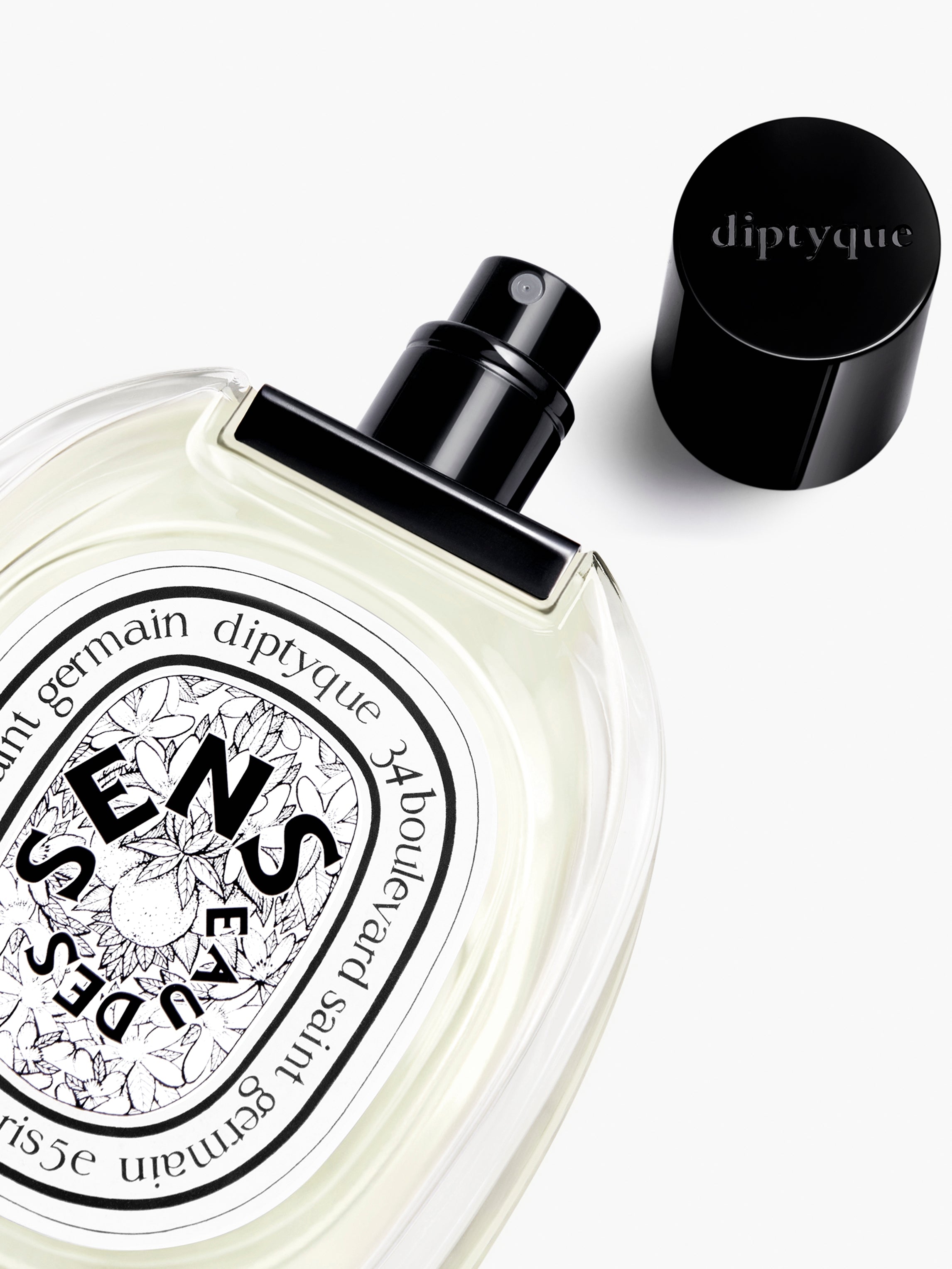 Fragrances - Collection Page – Diptyque Paris