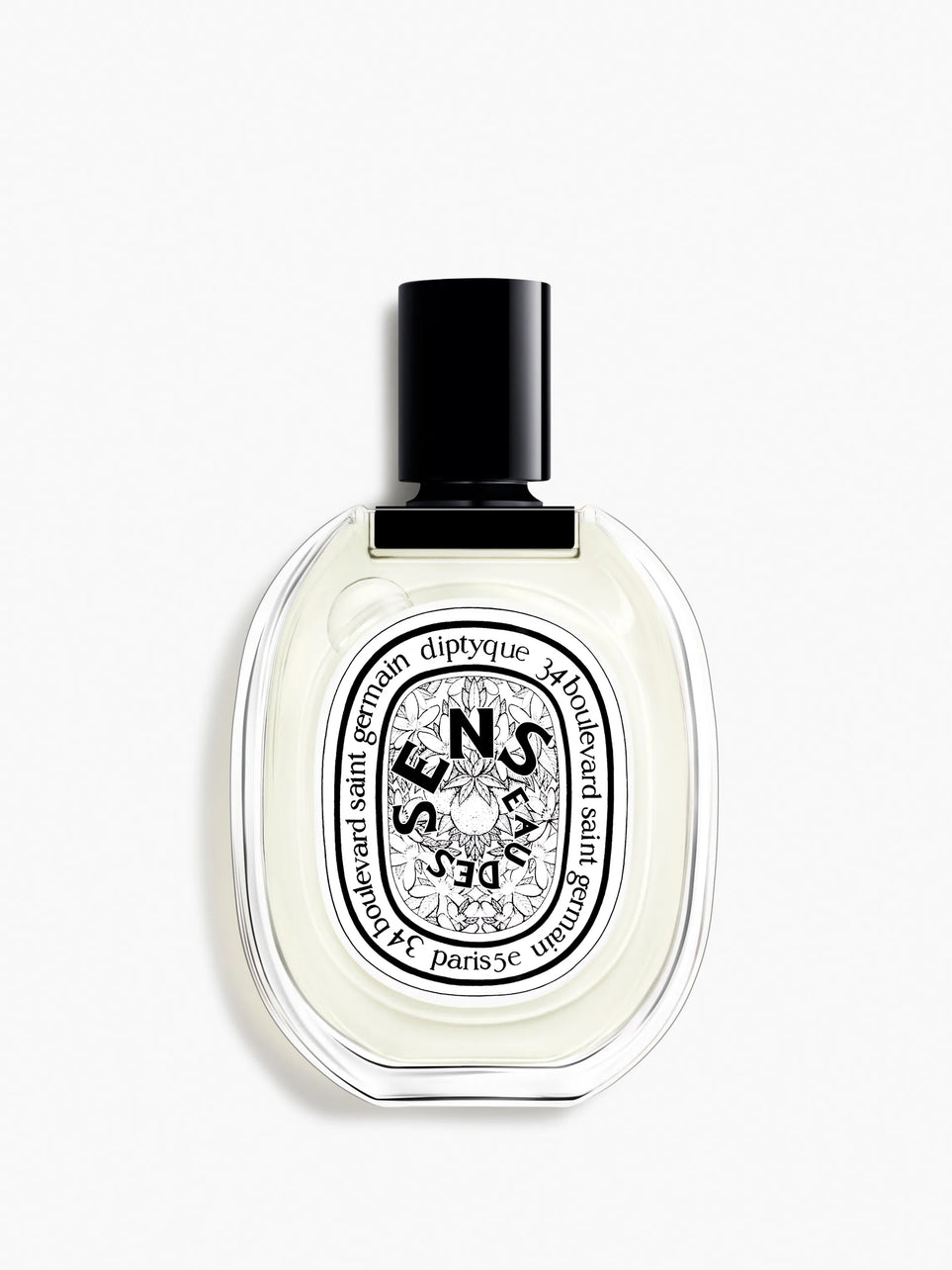 Eau des Sens (オーデサンス) - オードトワレ – Diptyque Paris Eau des Sens (オーデサンス) - オードトワレ – Diptyque Paris