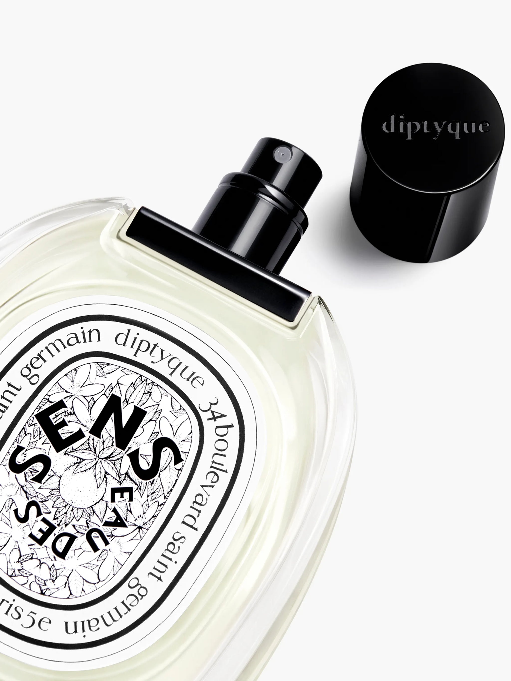 Eau des Sens (オーデサンス) - オードトワレ – Diptyque Paris Eau des Sens (オーデサンス) - オードトワレ – Diptyque Paris