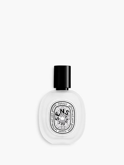 Eau des Sens（オーデサンス） - ヘアフレグランス