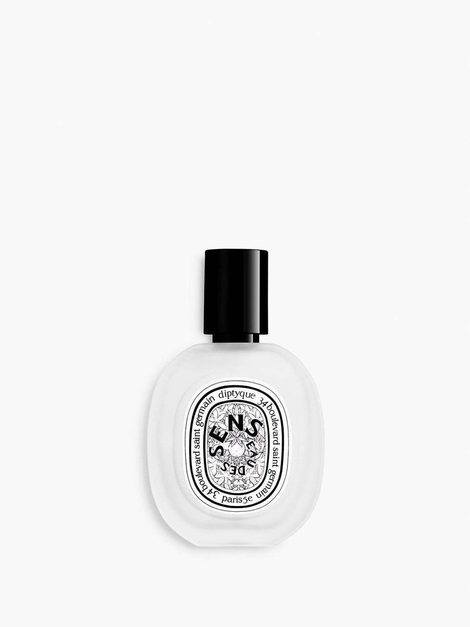 Eau des Sens（オーデサンス） - ヘアフレグランス