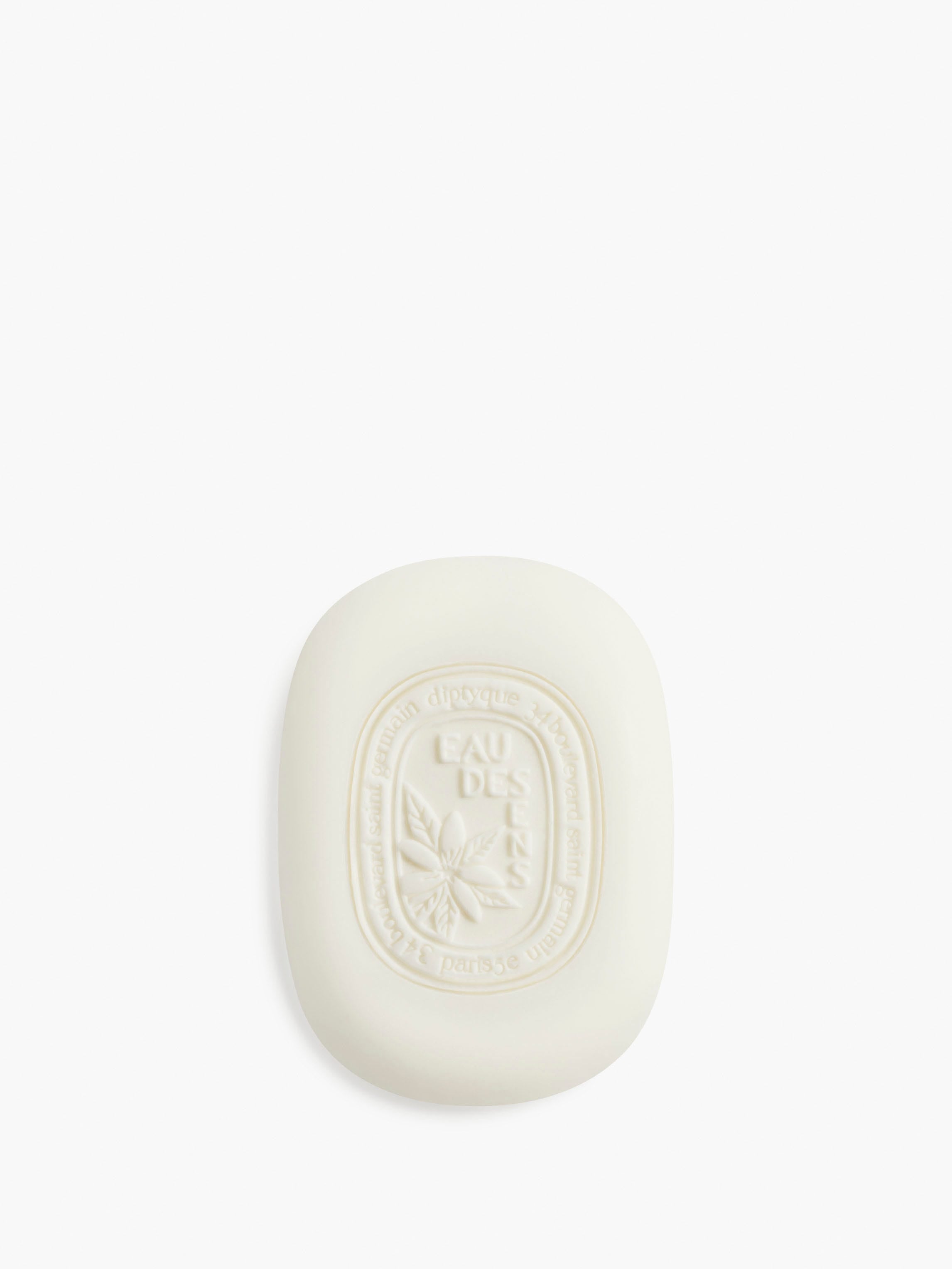 Eau des Sens (オーデサンス) - フレグランス ソープ – Diptyque Paris