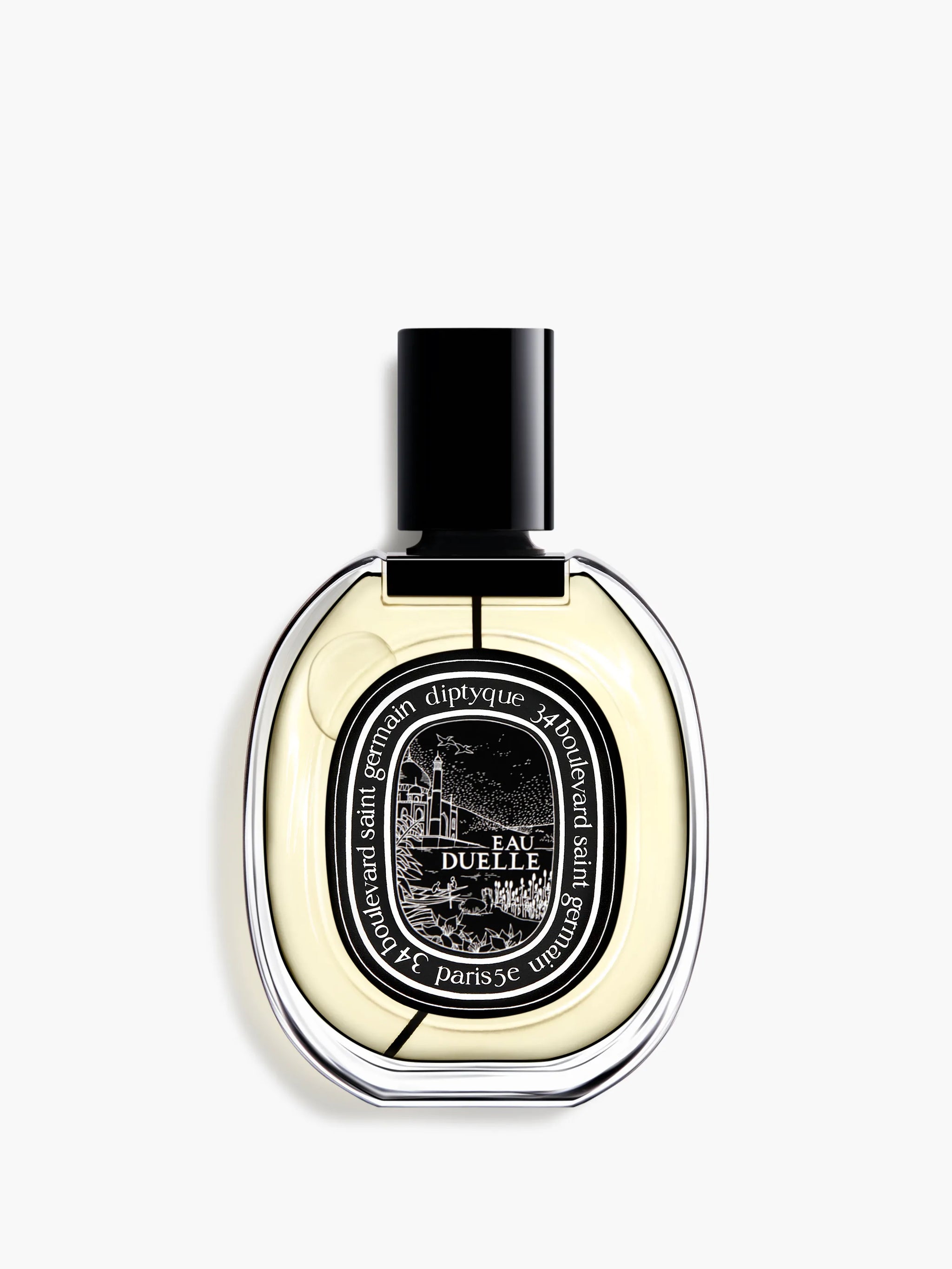 diptyque Eau Duelle 香水　オー　デュエル　オードパルファン Eau Duelle（オーデュエル） - オードパルファン – Diptyque Paris