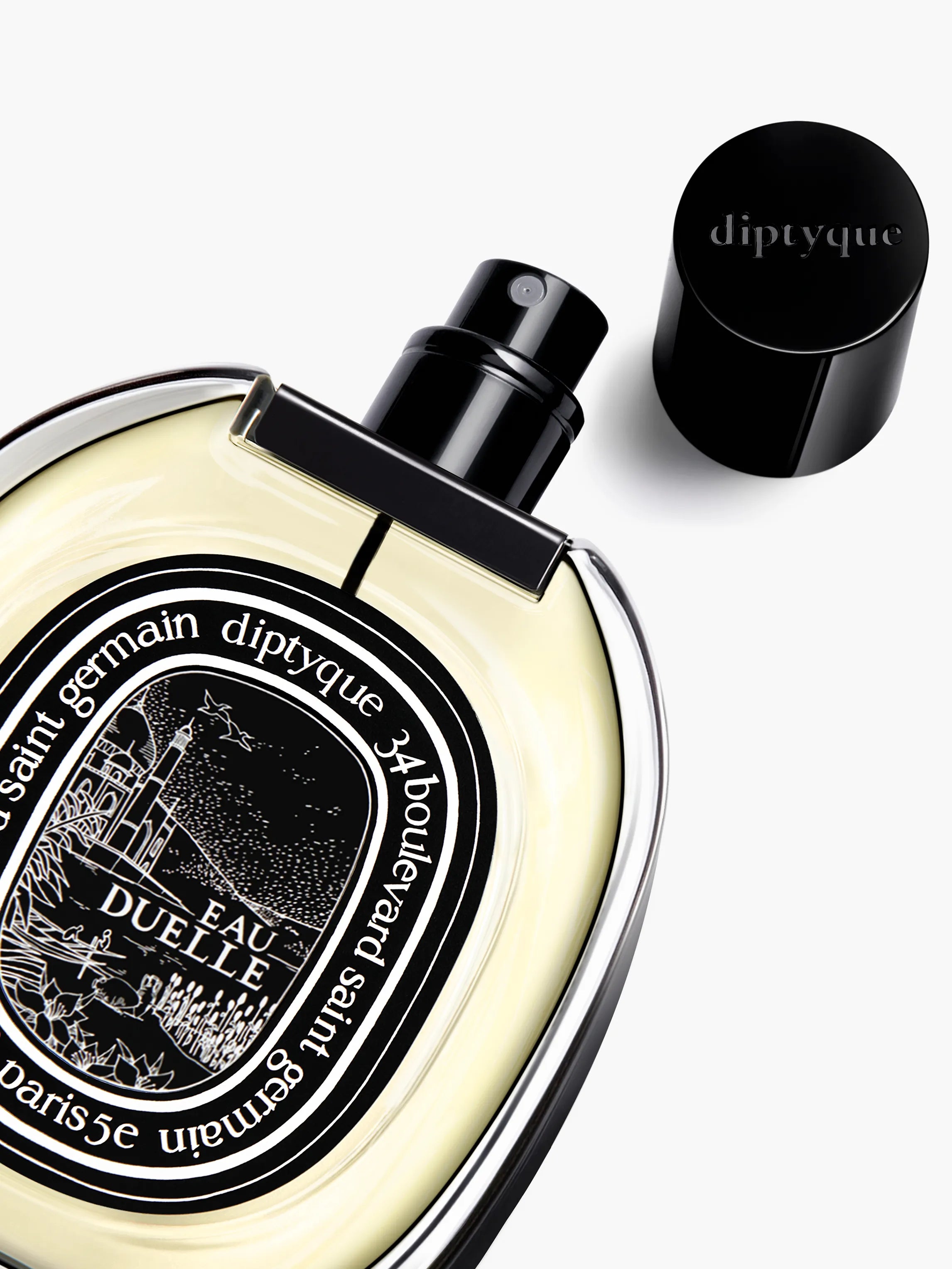 diptyque Paris オーデュエル 50ml あゆみちゃん様専用diptyque オー