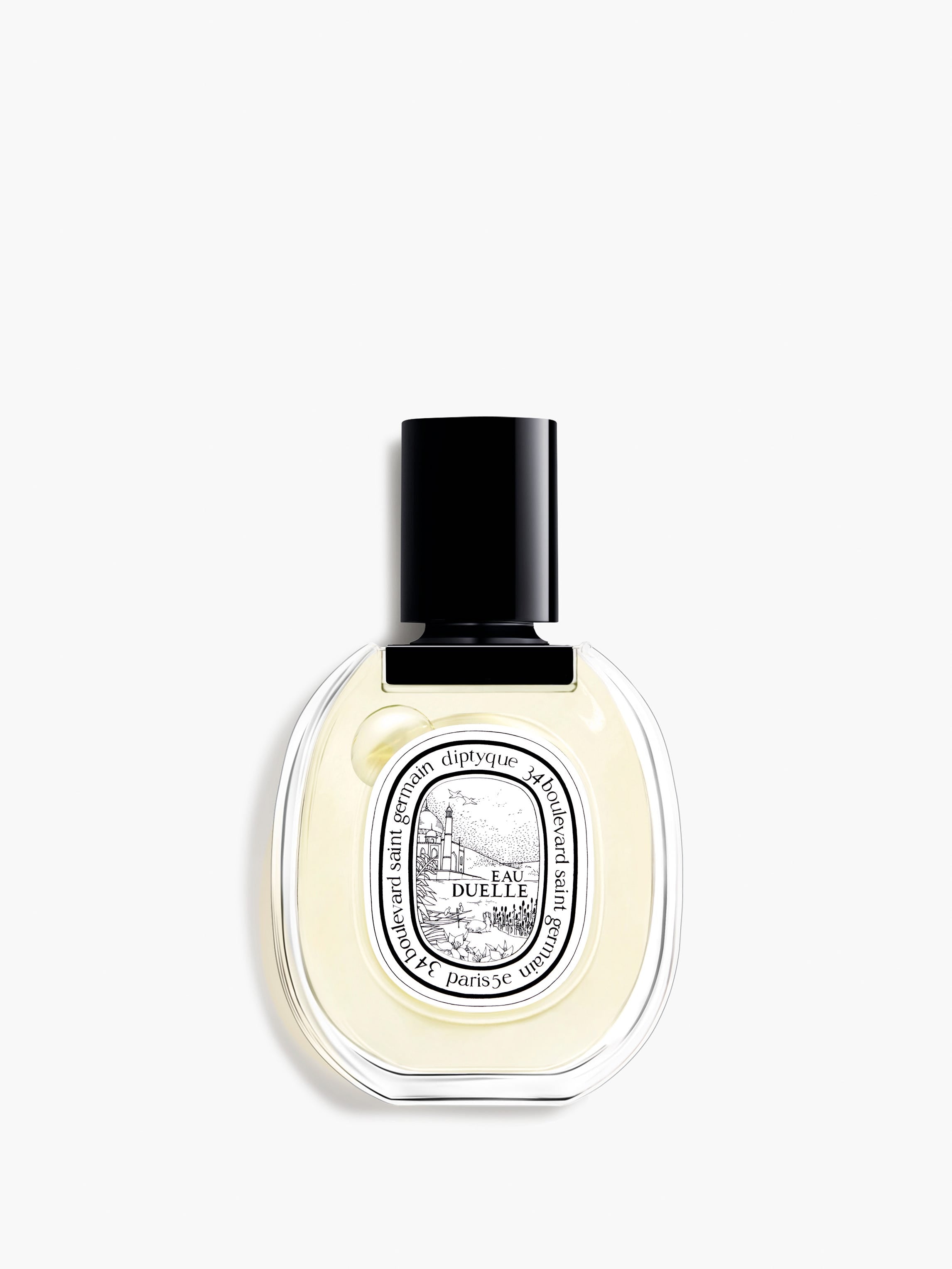 ディプティック 100ML EAU DUELLE（オーデュエル） オードトワレ Eau Duelle（オーデュエル） - オードトワレ – Diptyque Paris