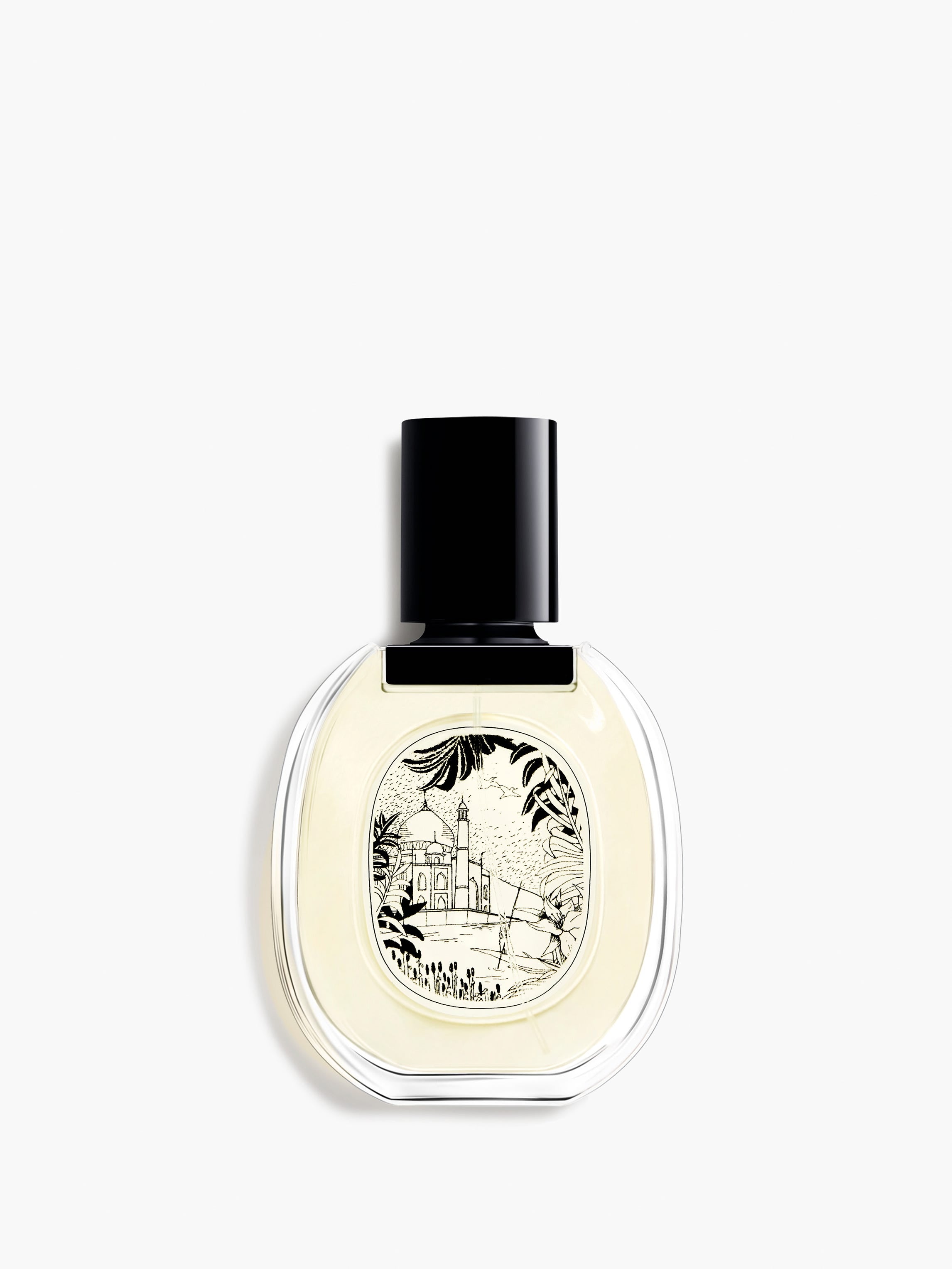 Eau Duelle（オーデュエル） - オードトワレ – Diptyque Paris