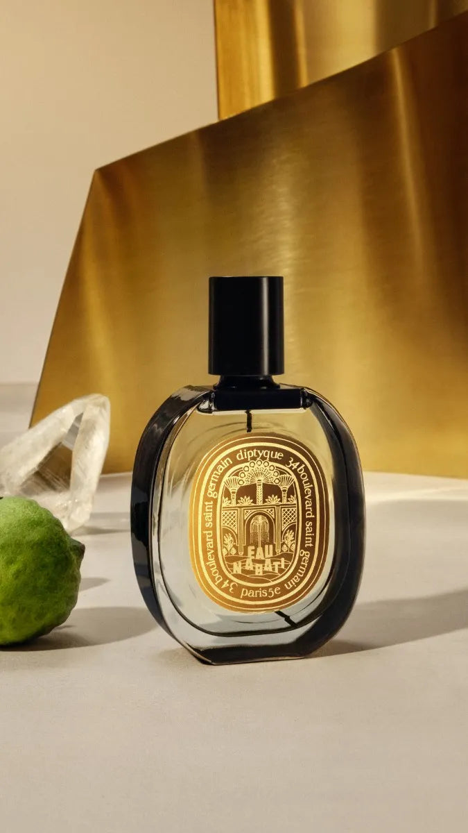 Eau Nabati (オーナバティ) - オードパルファン インテンス – Diptyque