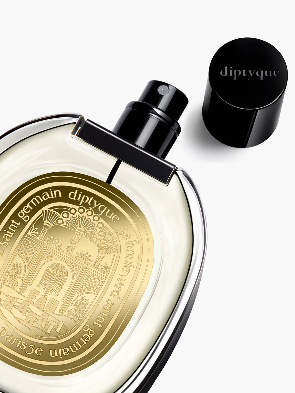Eau Nabati (オーナバティ) - オードパルファン インテンス – Diptyque Eau Nabati (オーナバティ) - オードパルファン インテンス – Diptyque