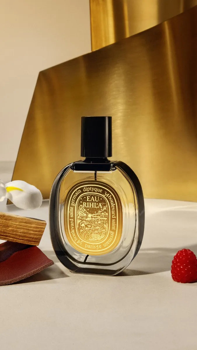 Eau Rihla(オーリラ)- オードパルファン インテンス – Diptyque Paris Eau Rihla(オーリラ)- オードパルファン インテンス – Diptyque Paris