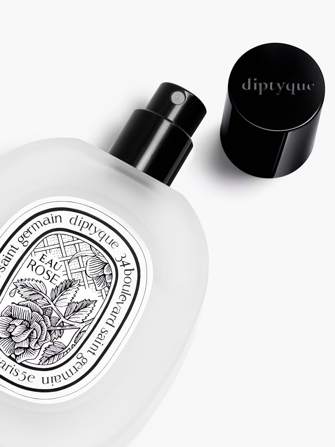 Eau Rose（オー ローズ） – Diptyque Paris