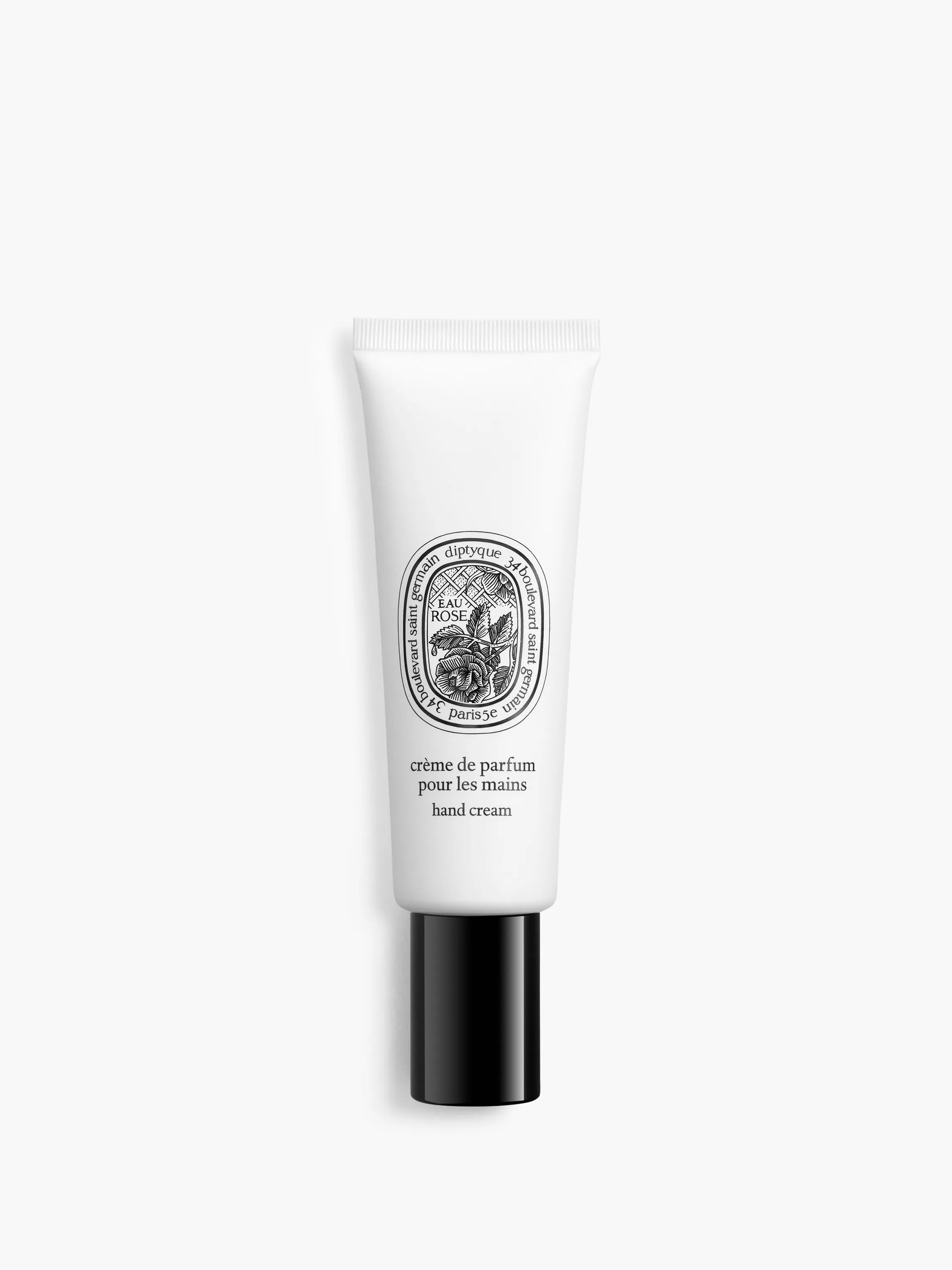 Eau Rose (オーローズ) - ハンドクリーム – Diptyque Paris