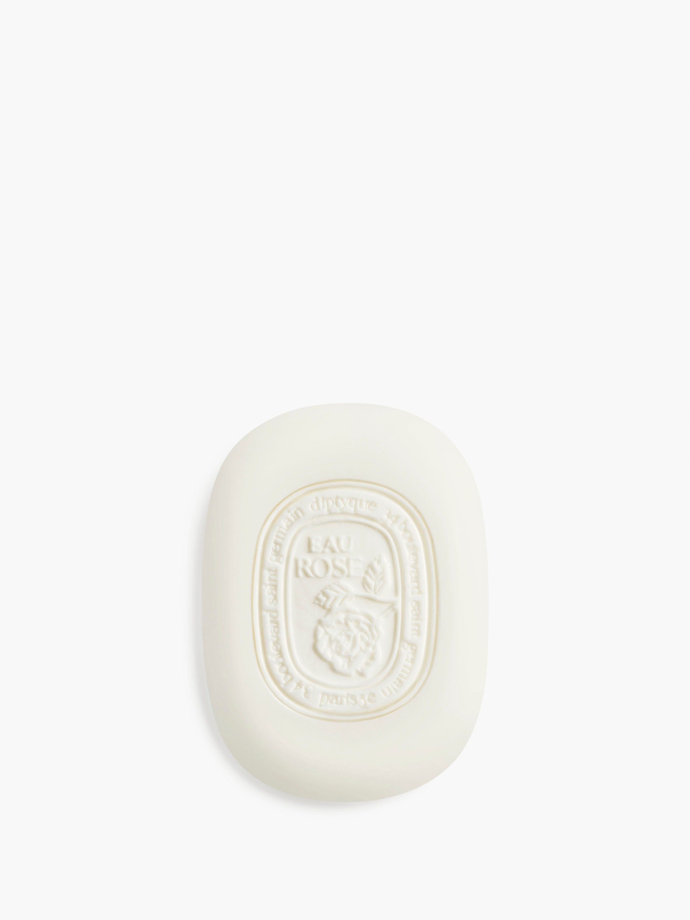 Eau Rose（オー ローズ） - フレグランス ソープ – Diptyque Paris