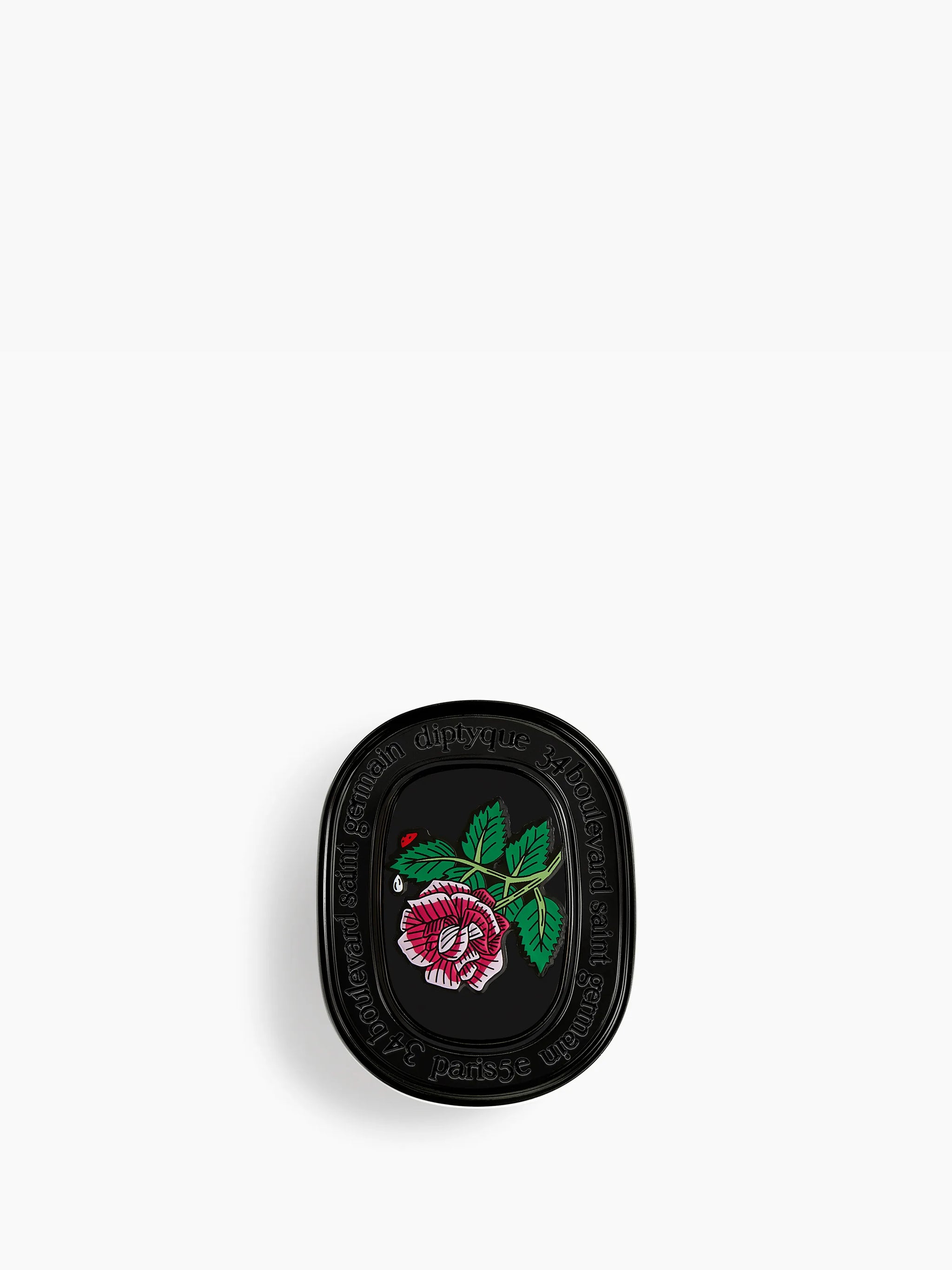Eau Rose (オーローズ) - リフィラブル ソリッドパフューム – Diptyque